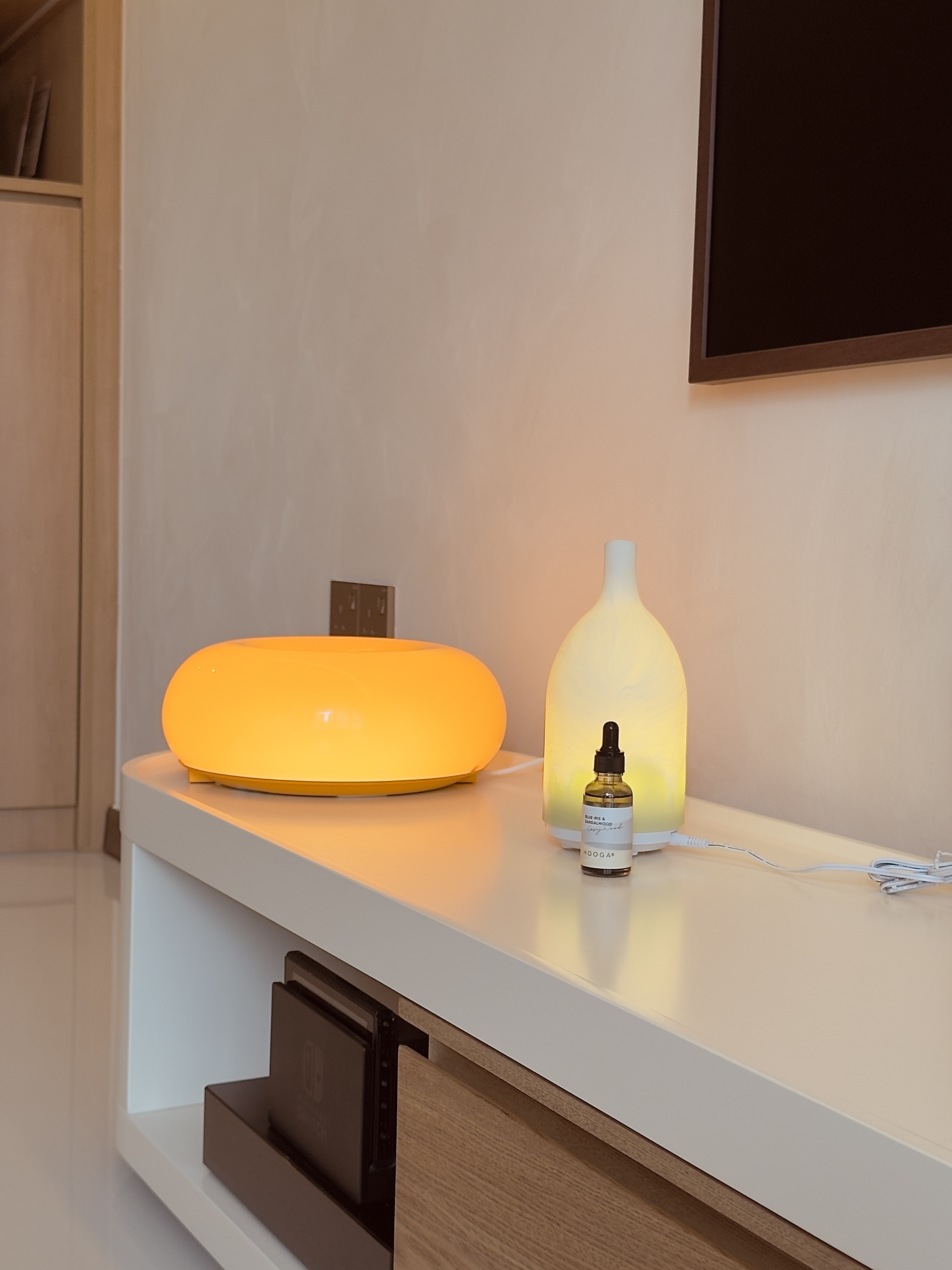 How we styled our 5rm BTO interior to feel cosy and welcoming~