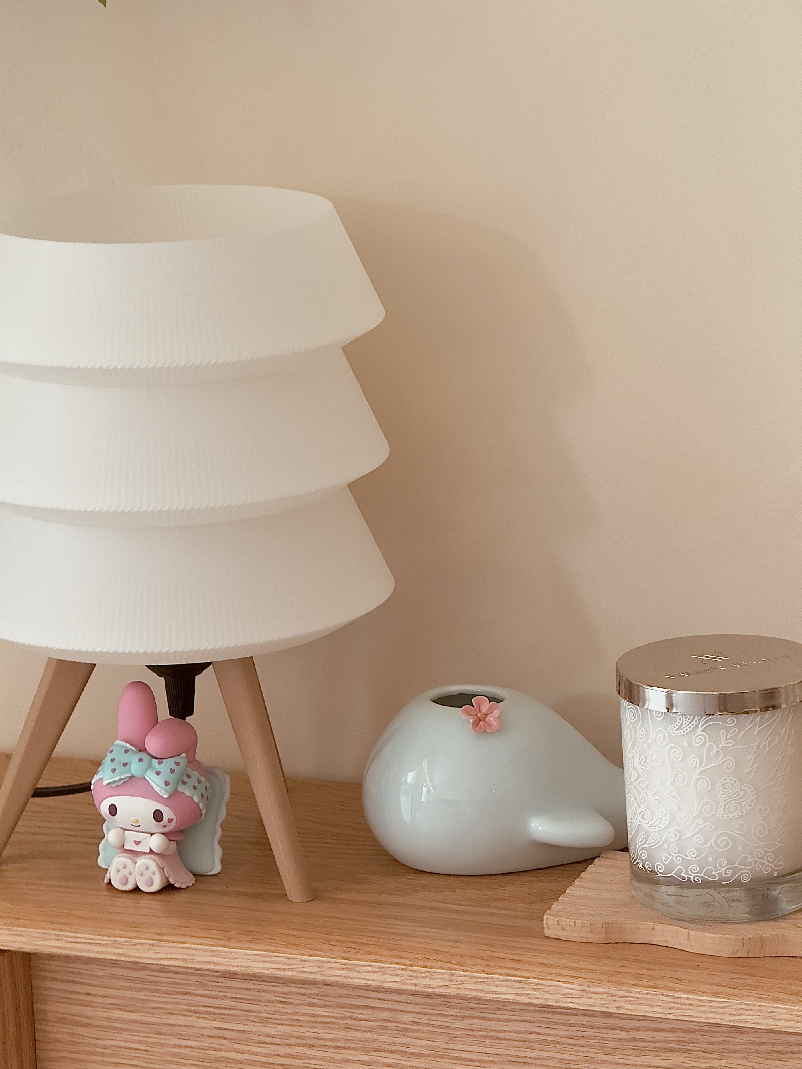 How we styled our 5rm BTO interior to feel cosy and welcoming~