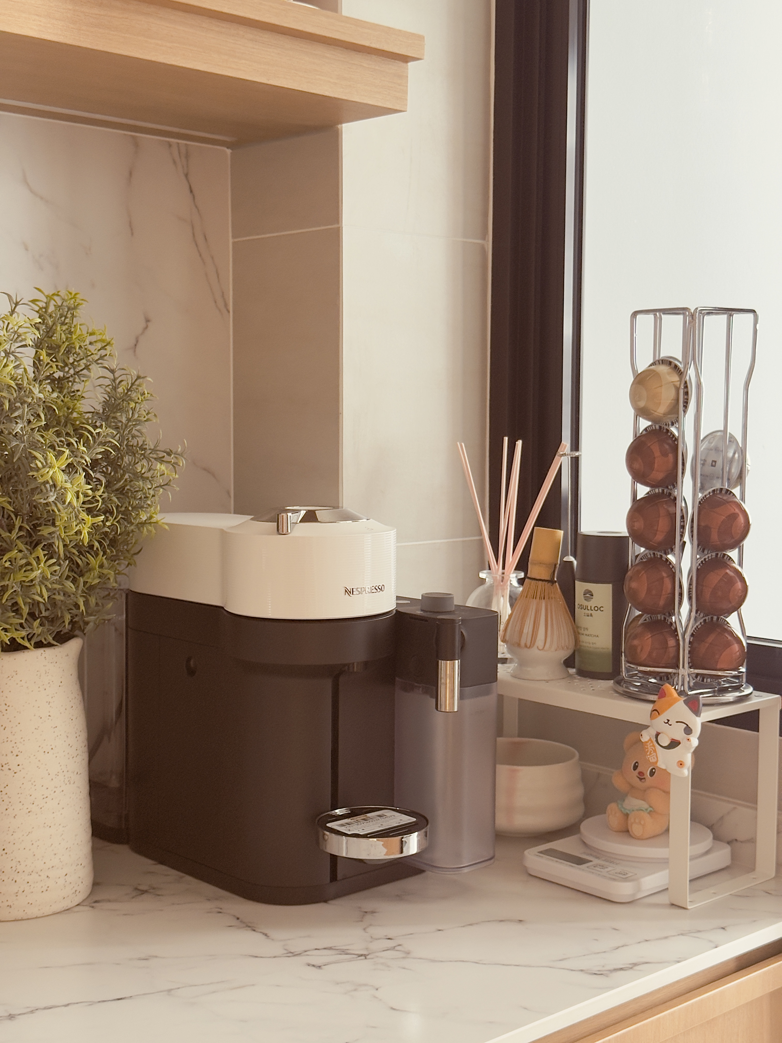 How we styled our 5rm BTO interior to feel cosy and welcoming~