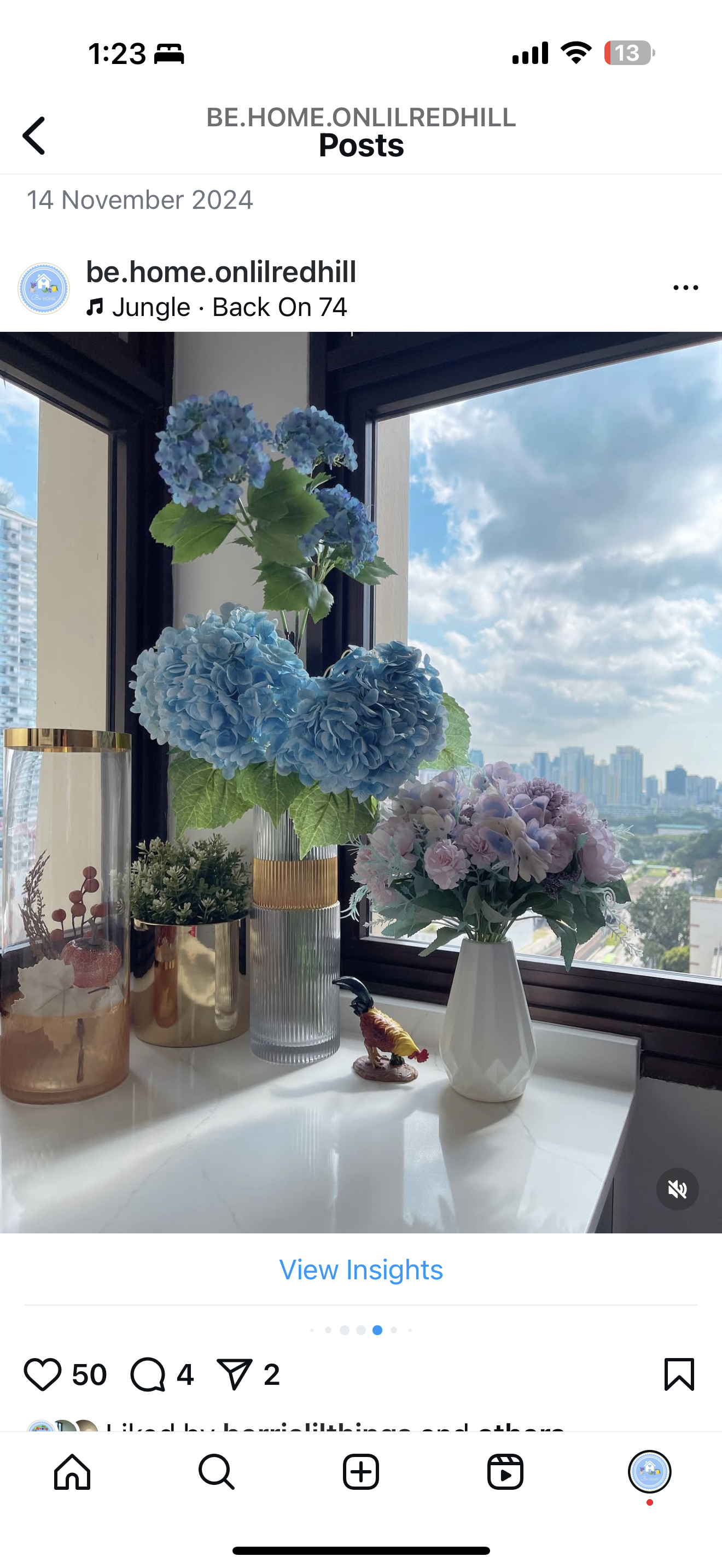 Accents which make a difference