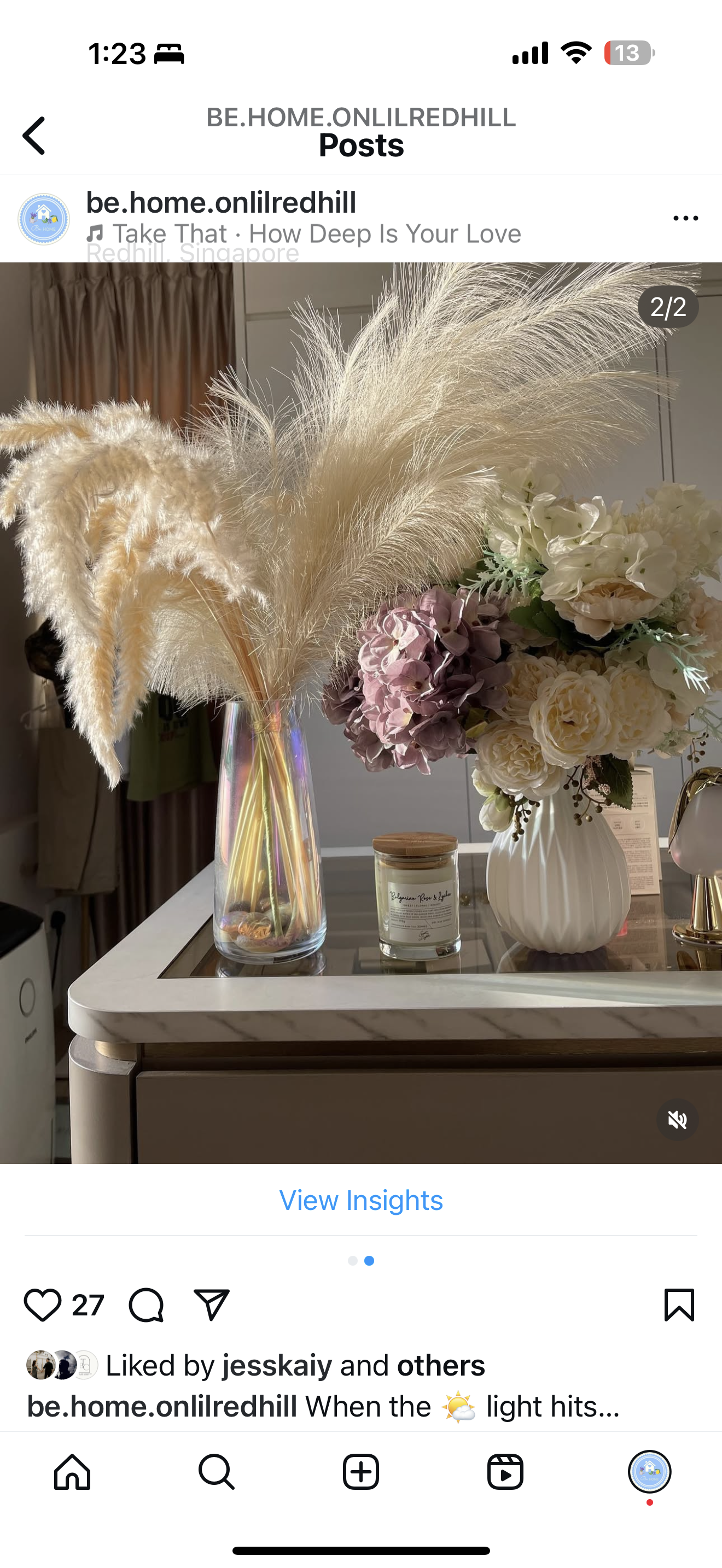 Accents which make a difference