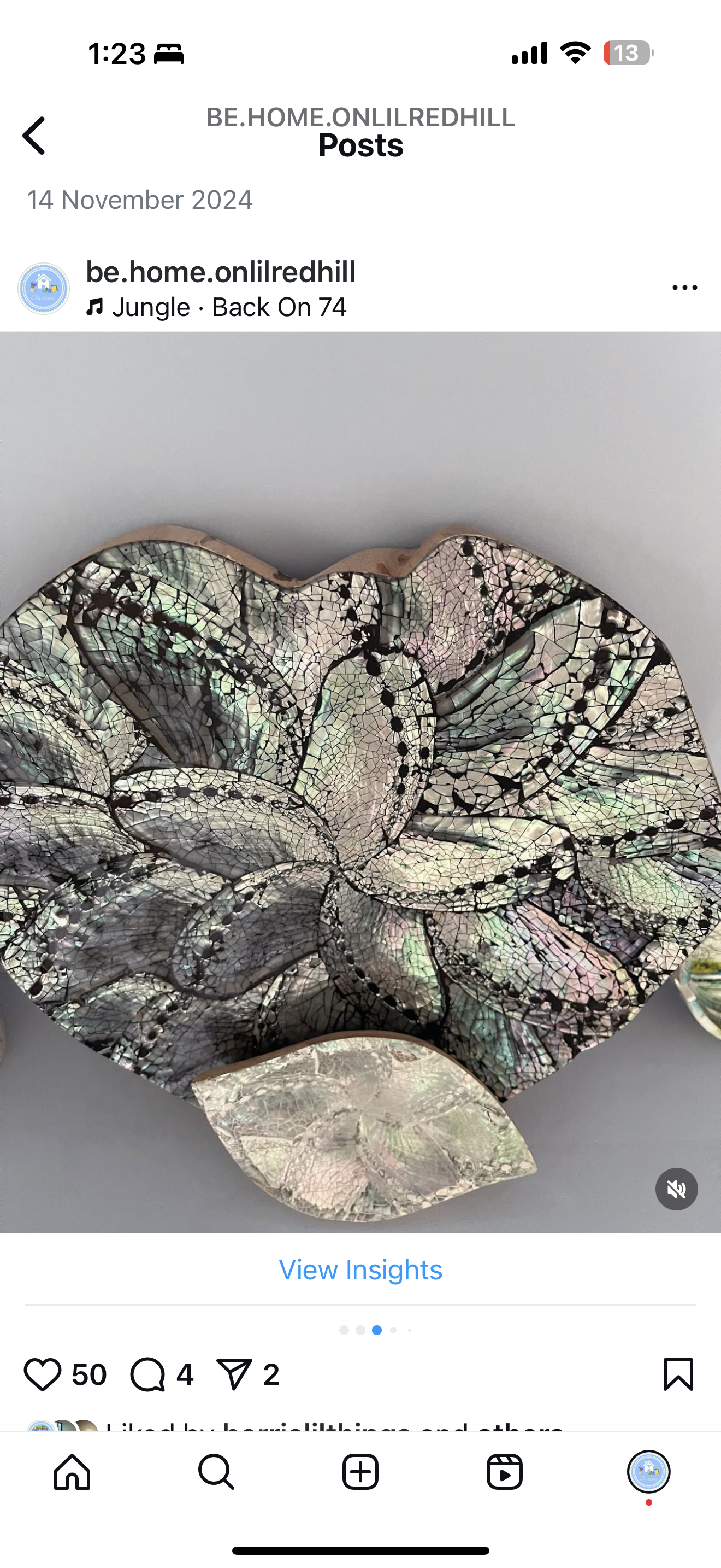 Accents which make a difference