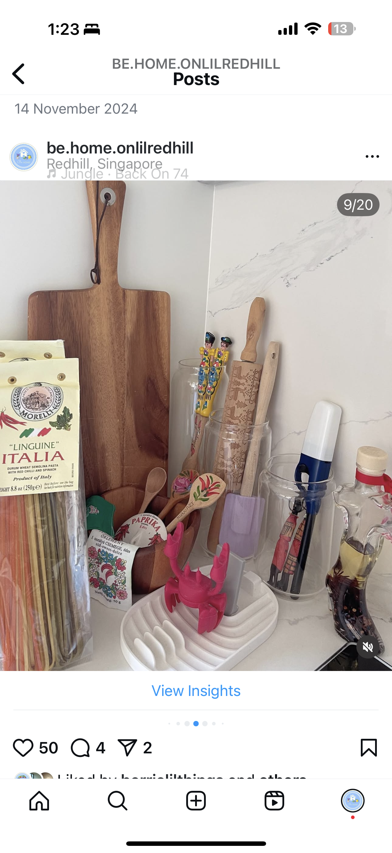 Accents which make a difference