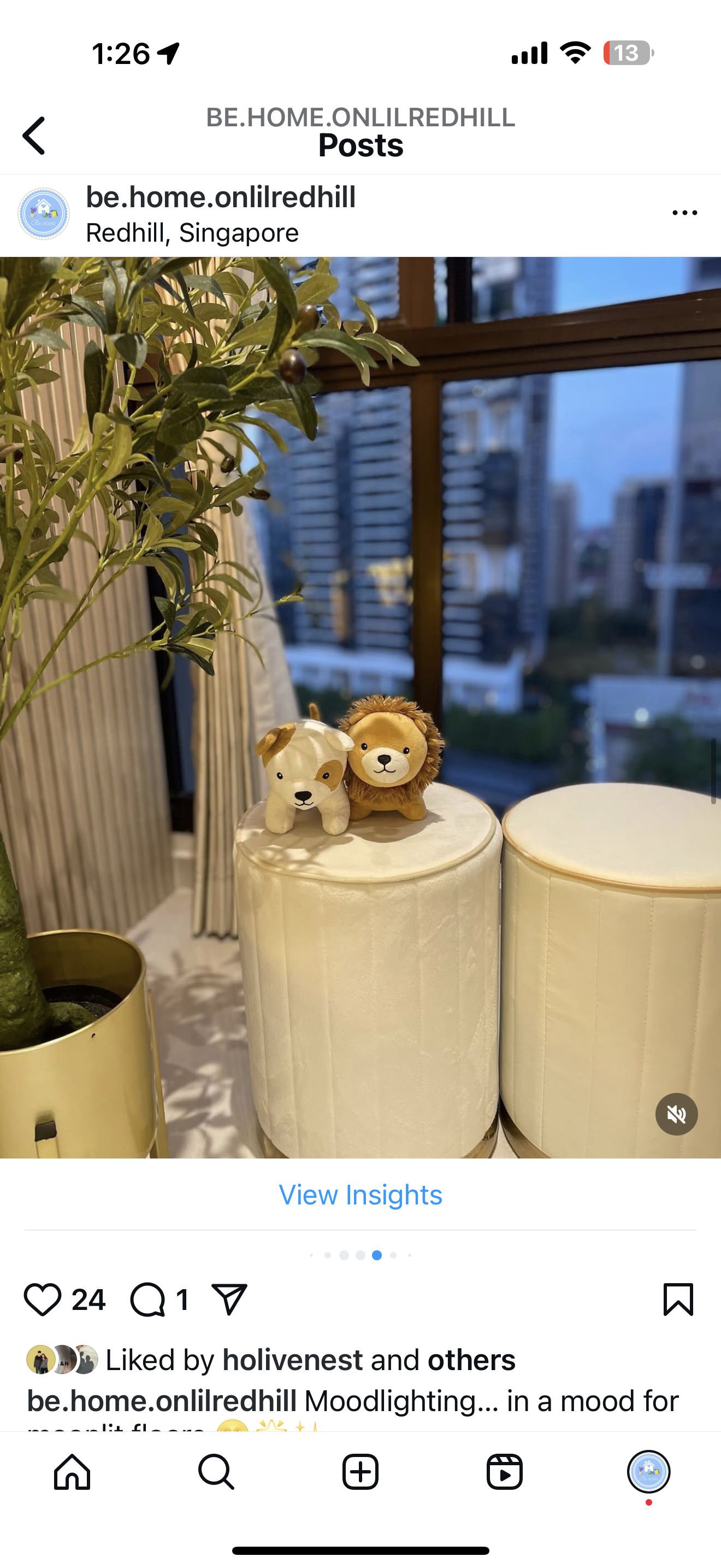 Accents which make a difference