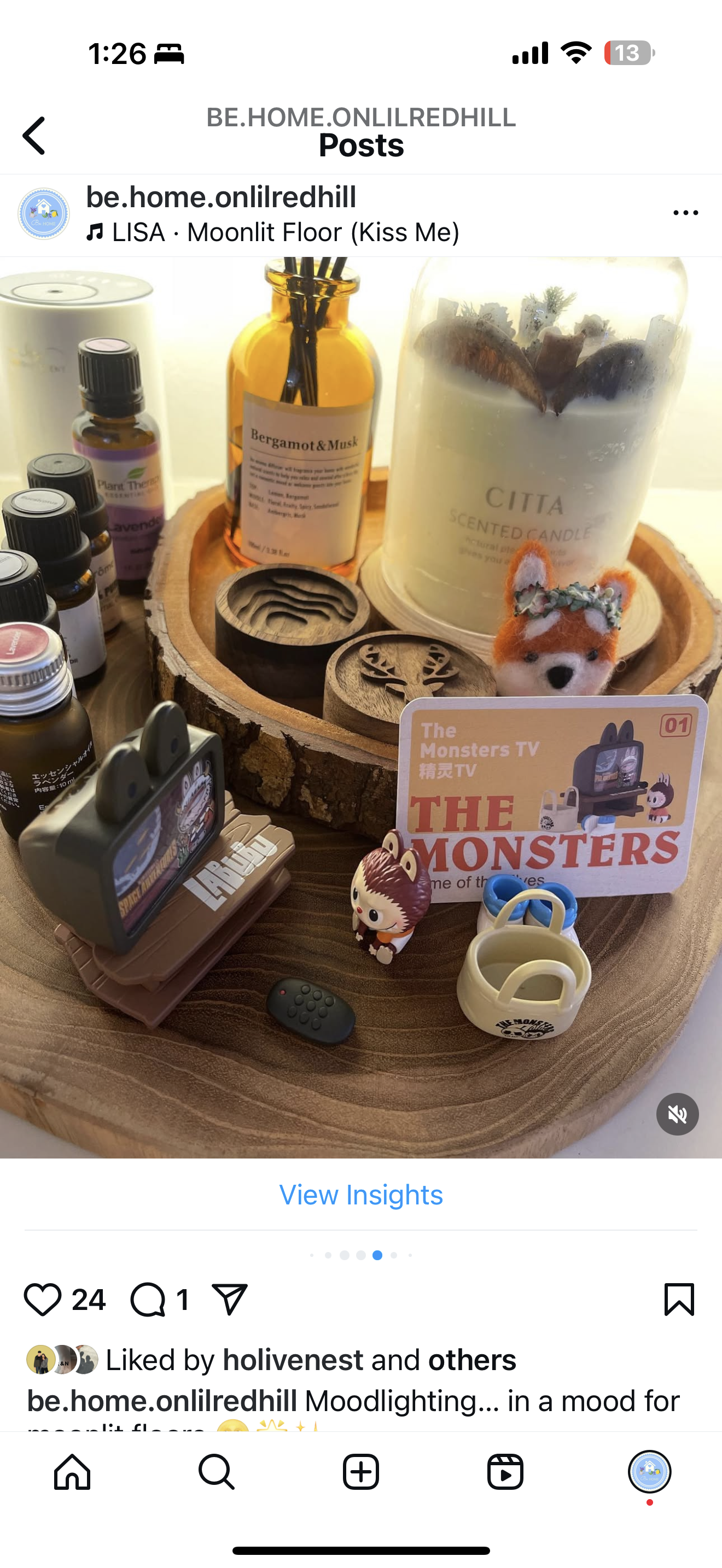 Accents which make a difference