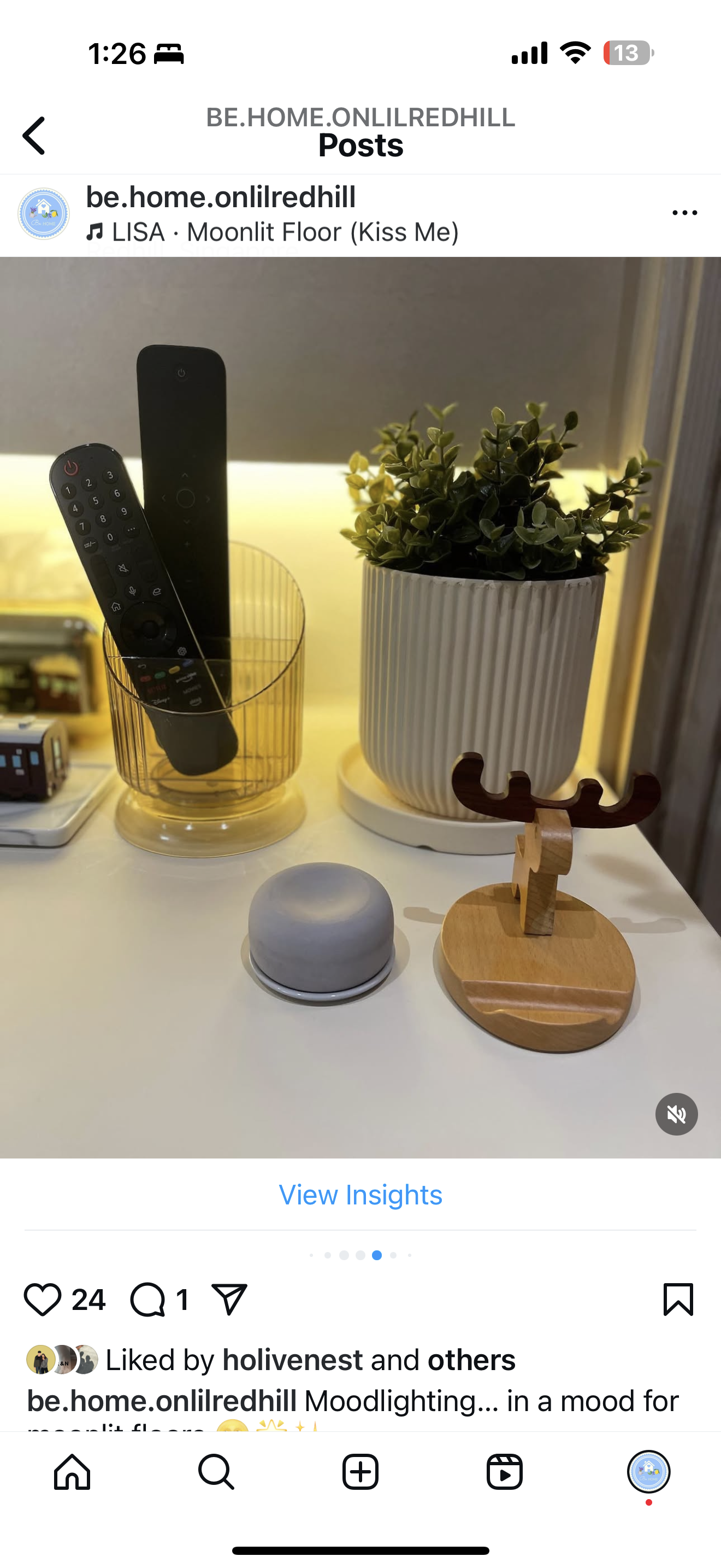 Accents which make a difference