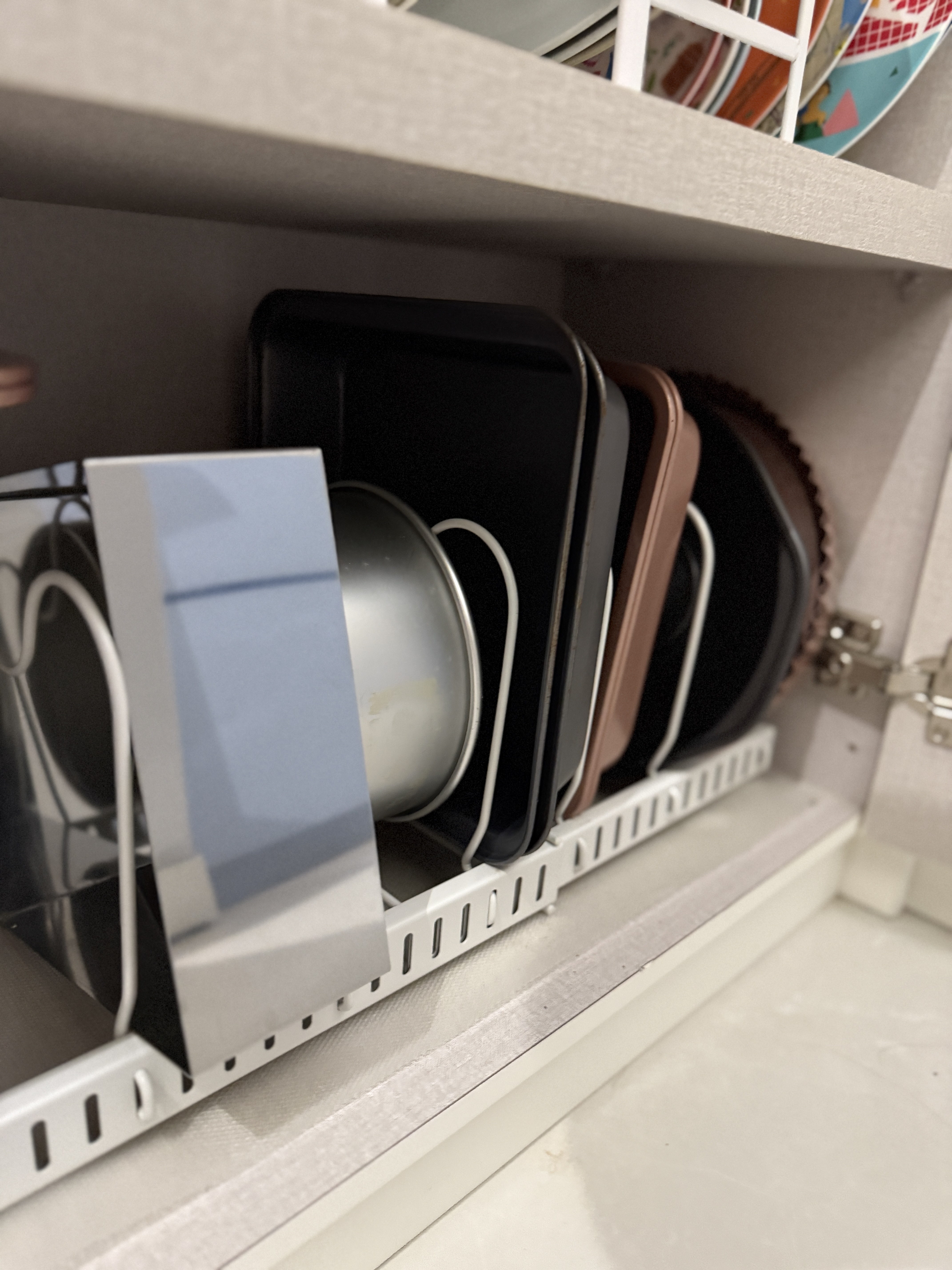 Organisation Obsession: Kitchen Edt - why it takes forever to unpack