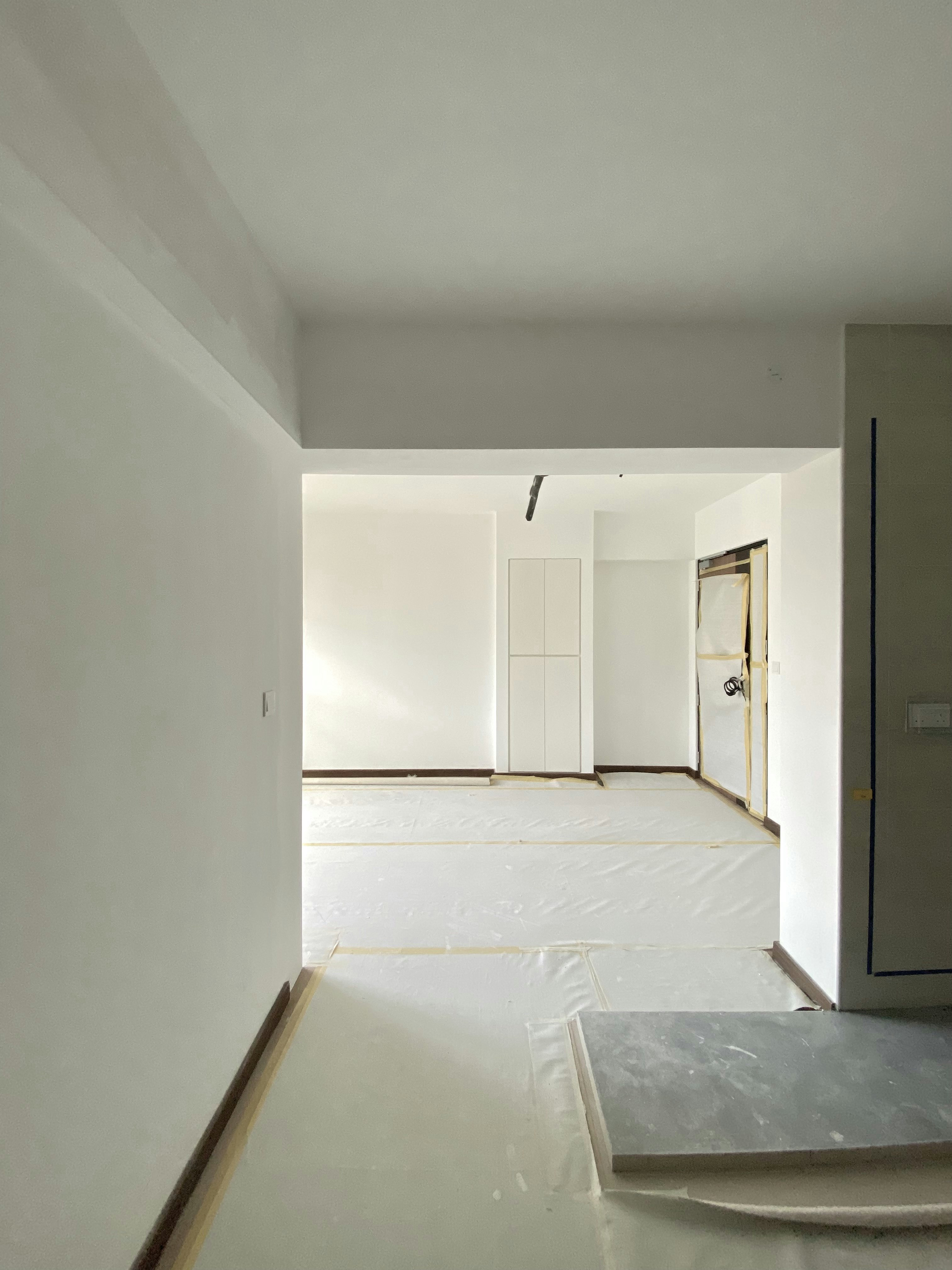 Before & After: Living Room Edition