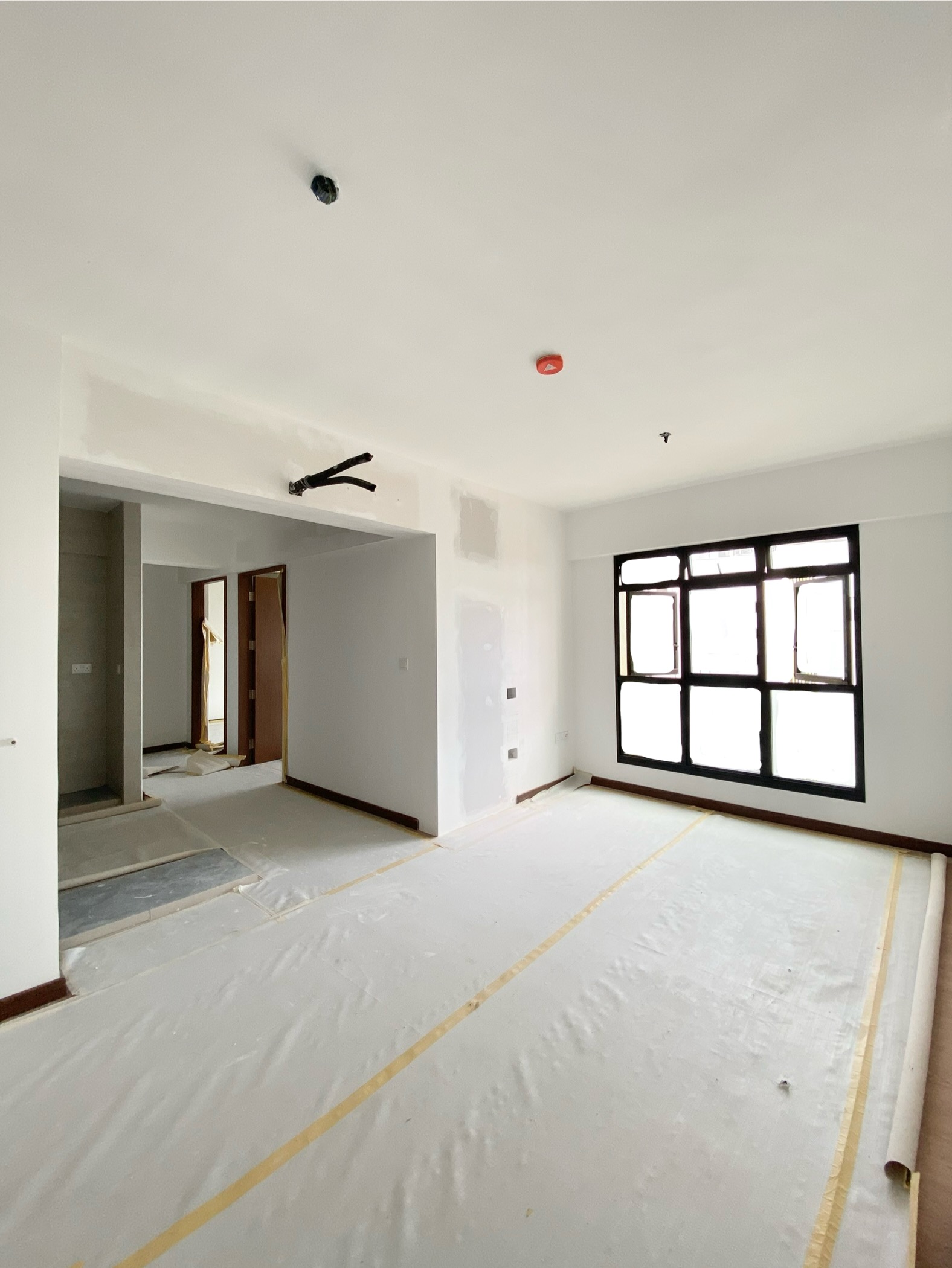 Before & After: Living Room Edition