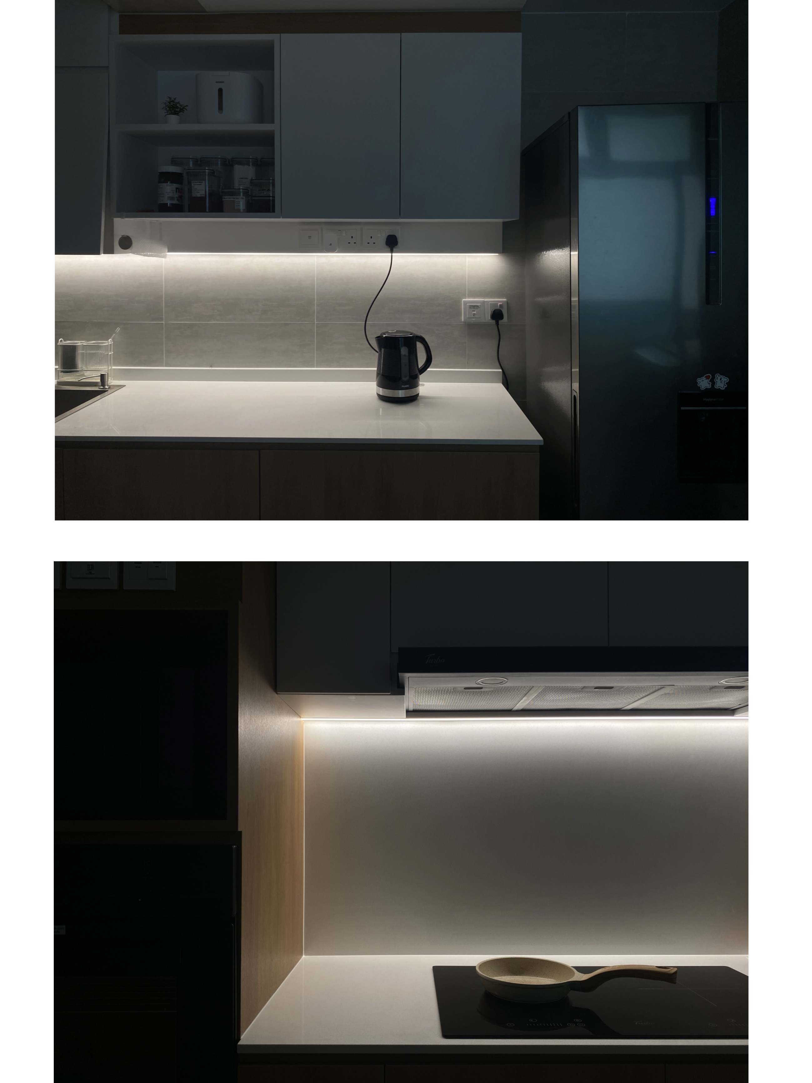 Lighting At Home: Considering Aesthetics & Practicality