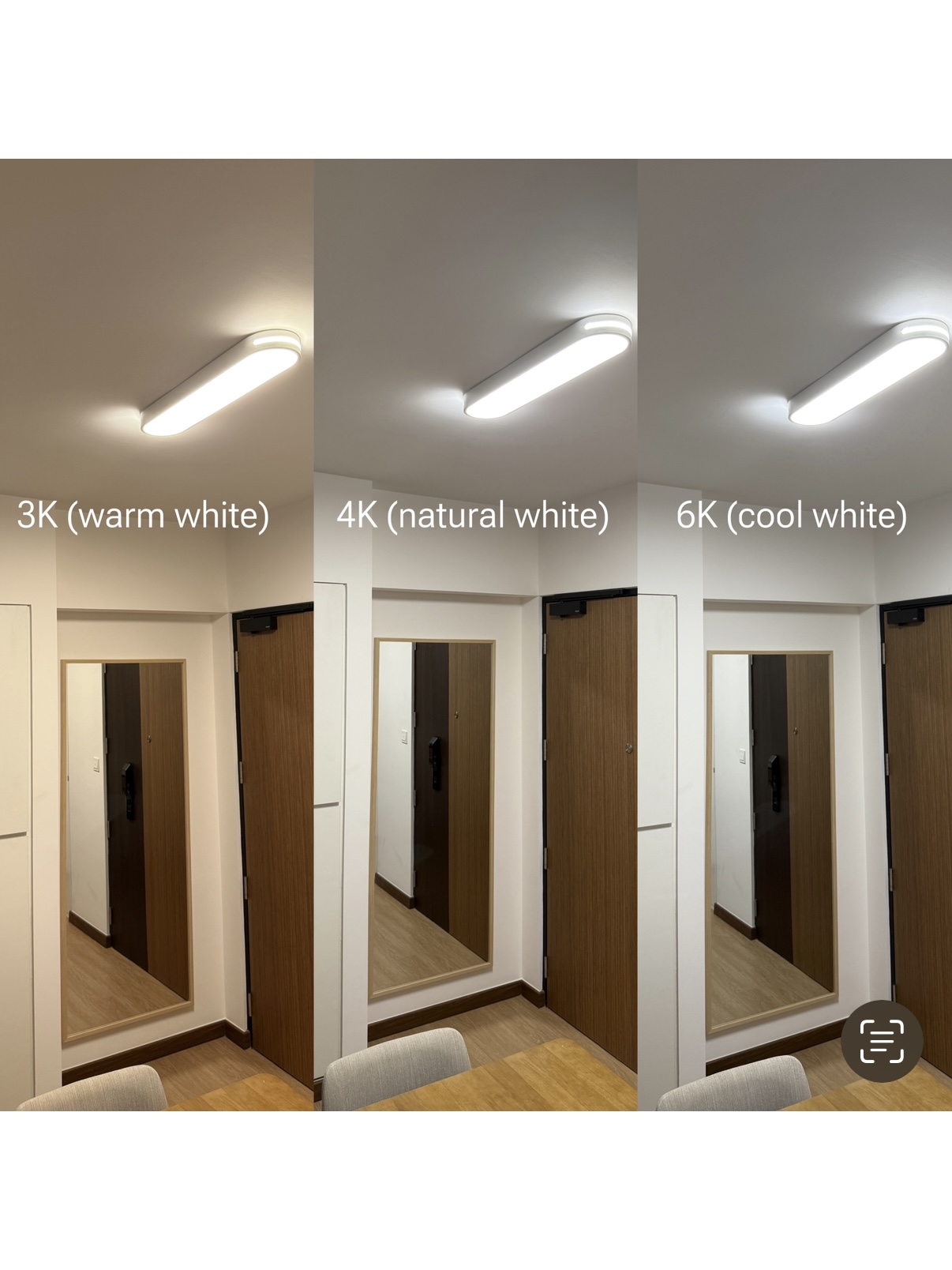 Lighting At Home: Considering Aesthetics & Practicality