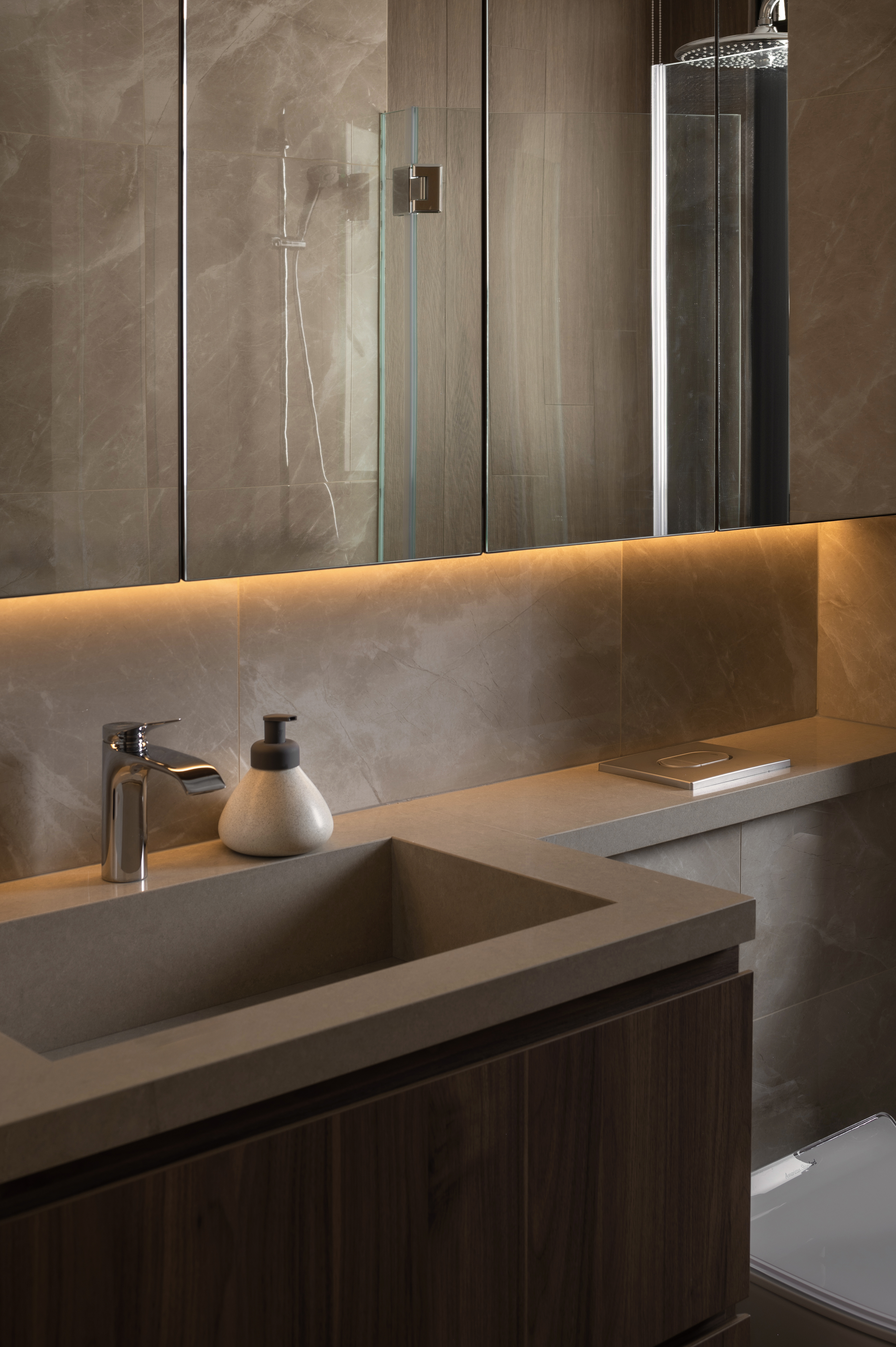 Check Out This 4-Bedder Minimalist Japandi Home