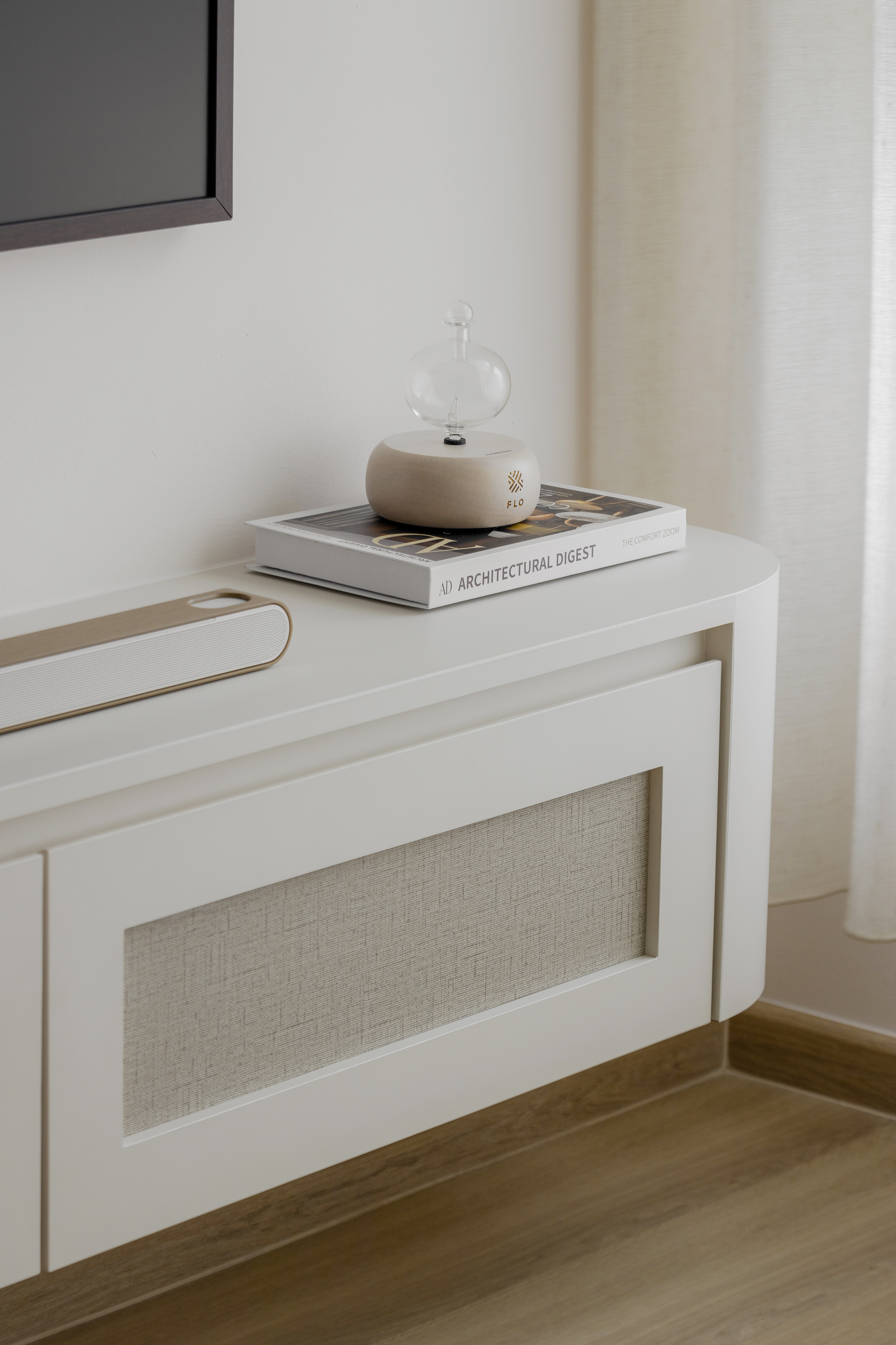 Cosy Up In This Bright & Airy Scandinavian Home | 4-Room BTO