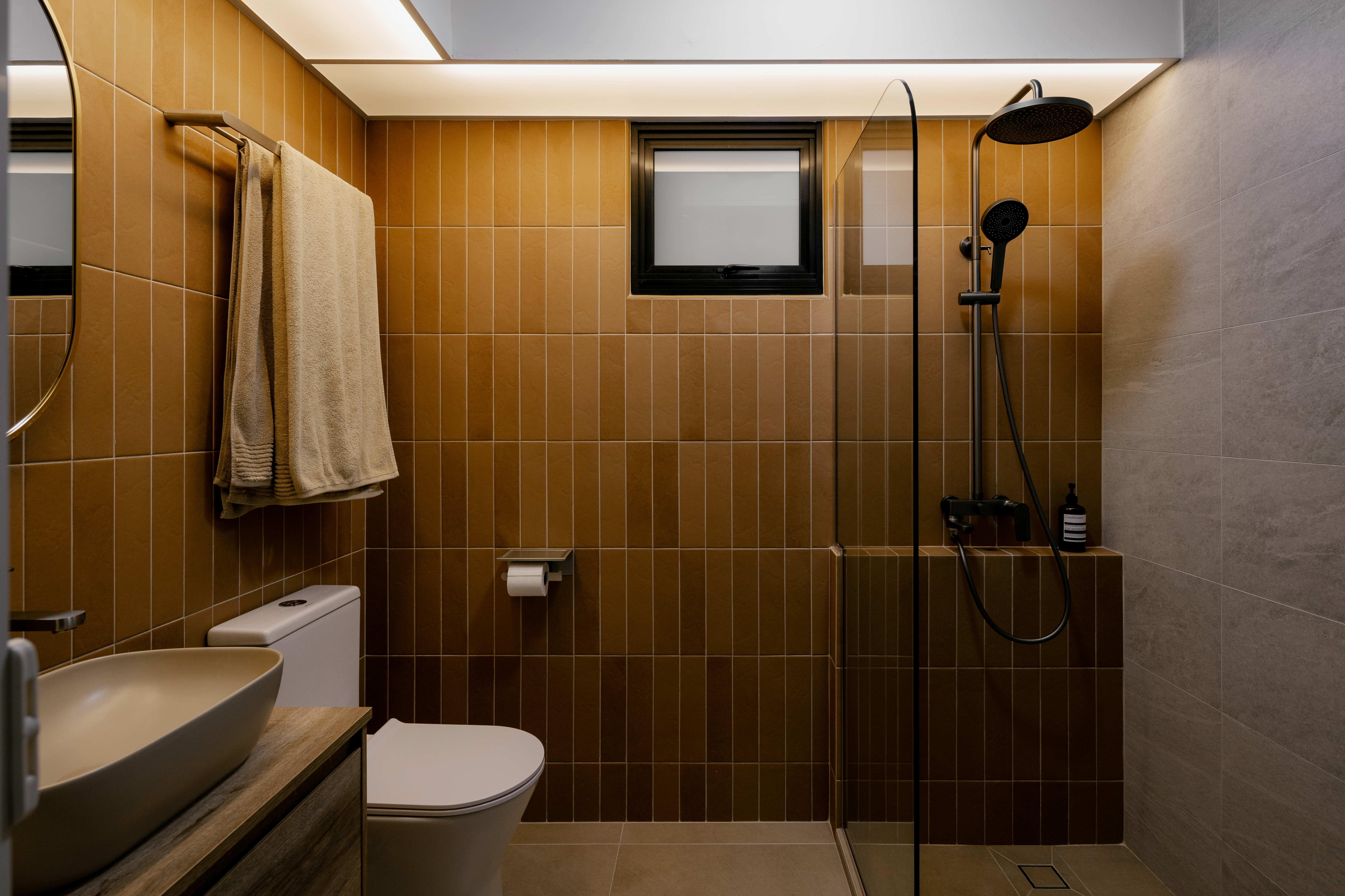 Cosy Up In This Bright & Airy Scandinavian Home | 4-Room BTO