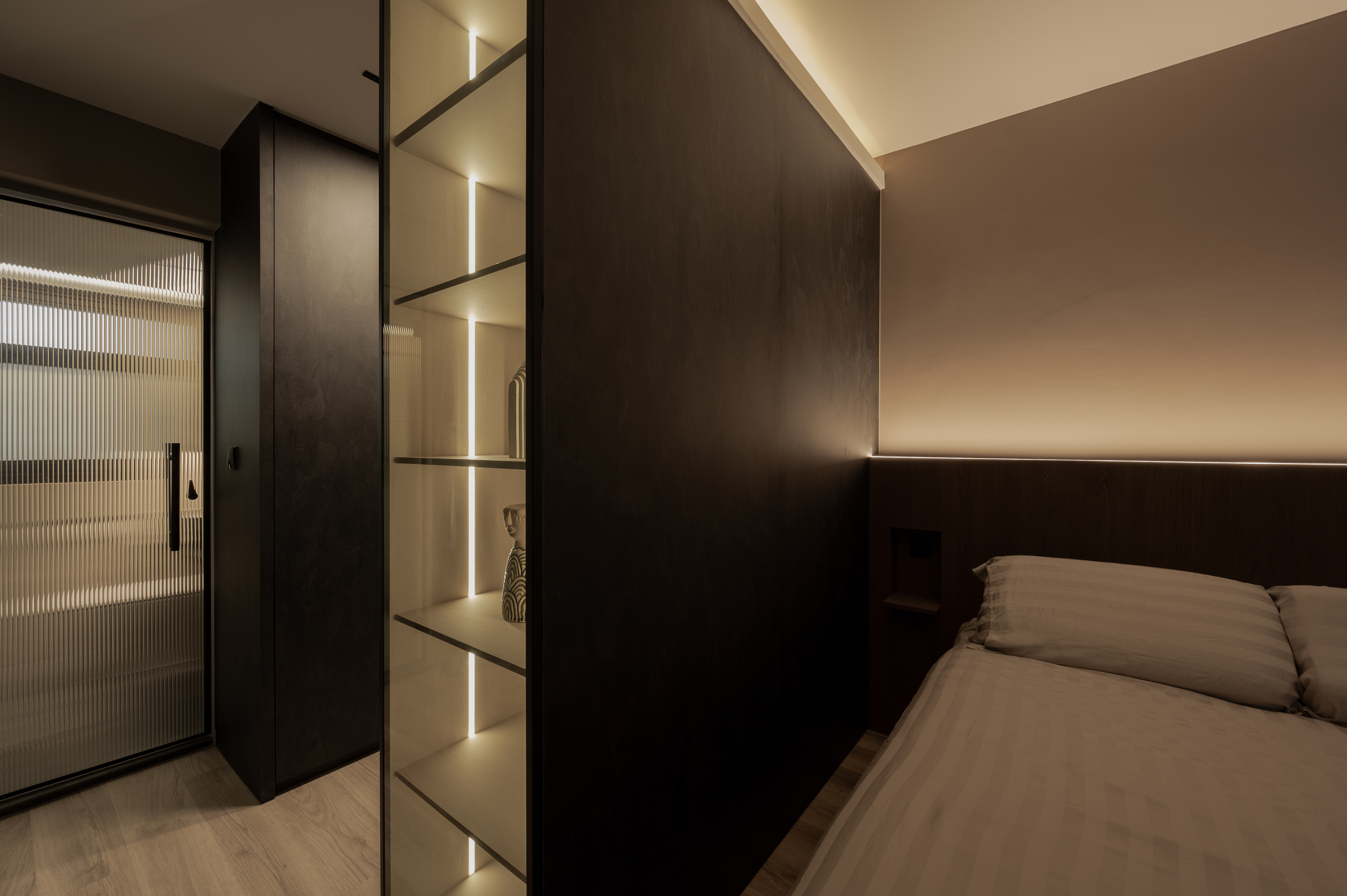 Inside-A-Modern-Dwelling---An-Epitome-of-Functionality-&-Style