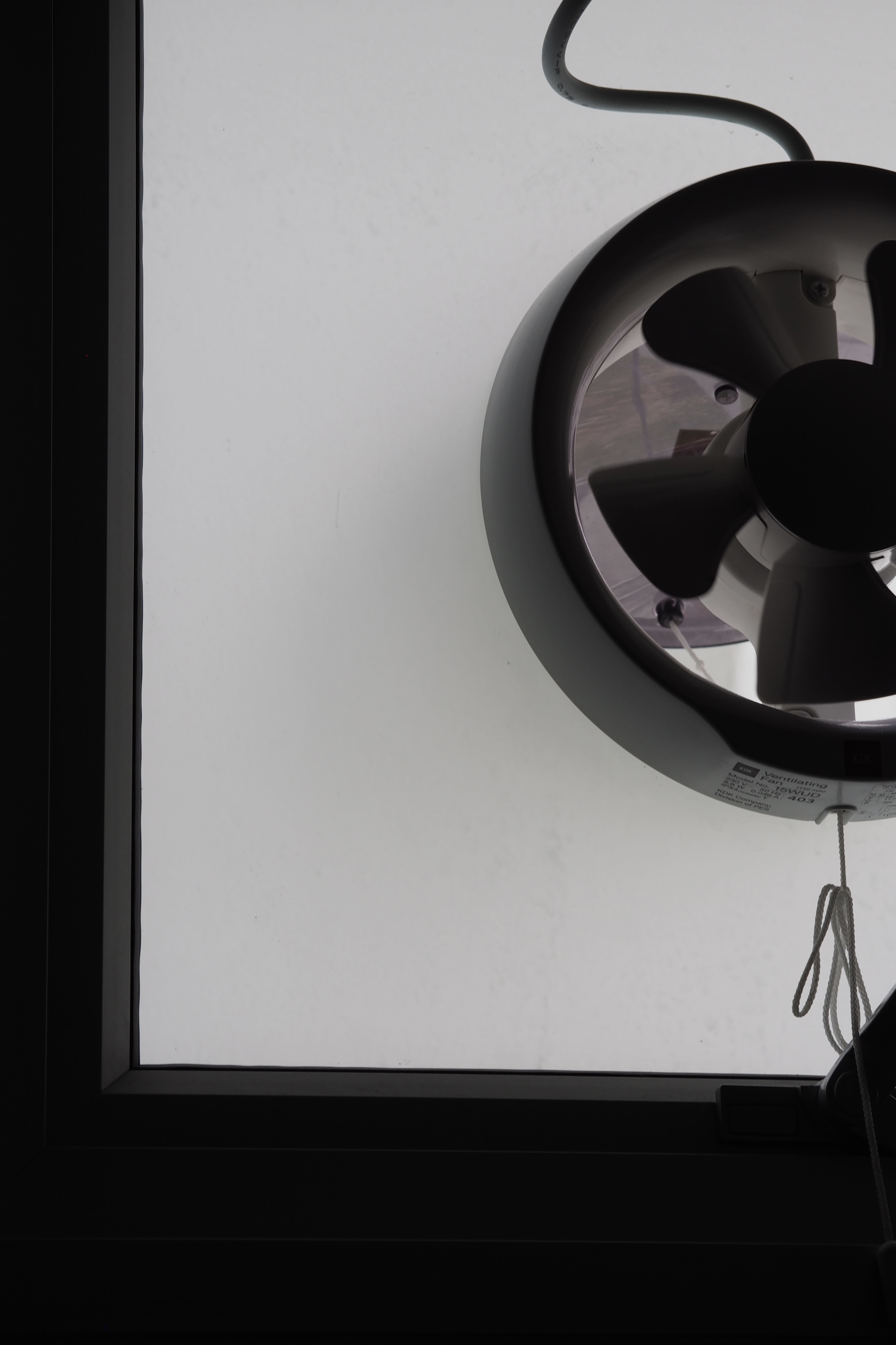 A stone bathroom to replicate outdoor showers 🪨🌿