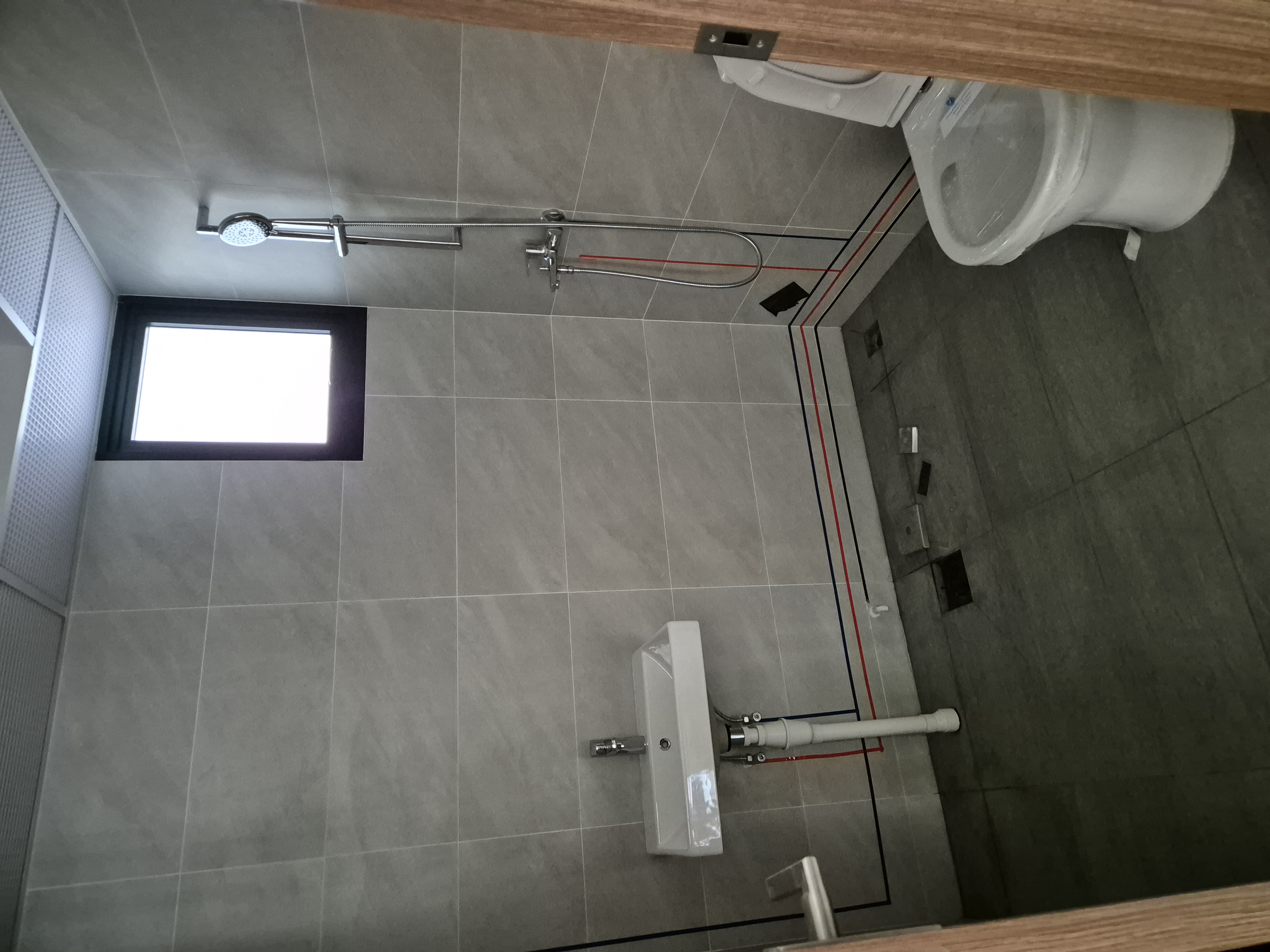 $18k BTO Toilet Transformation