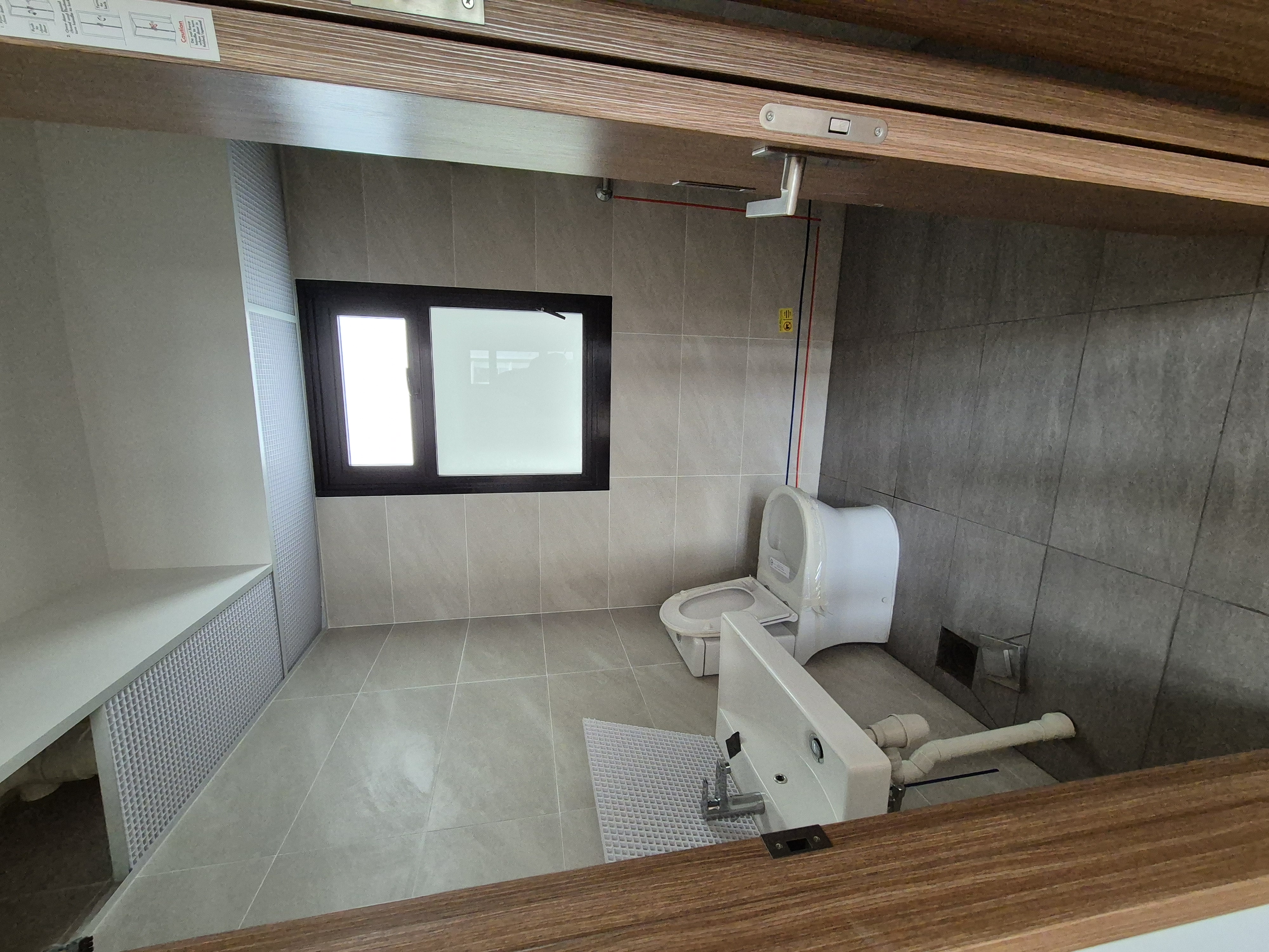 $18k BTO Toilet Transformation