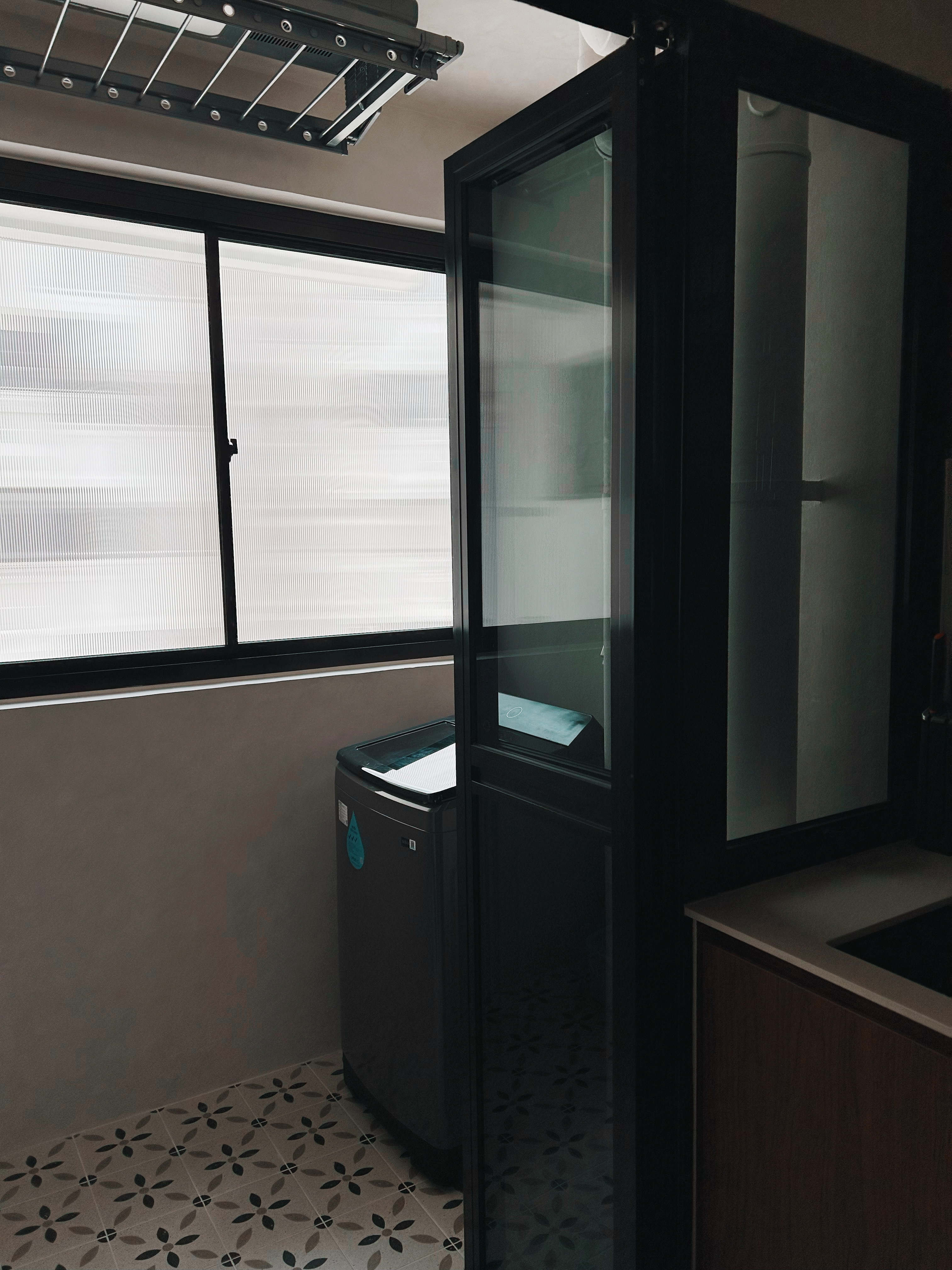 Keeping-Our-BTO-Service-Yard-Simple-&-Functional