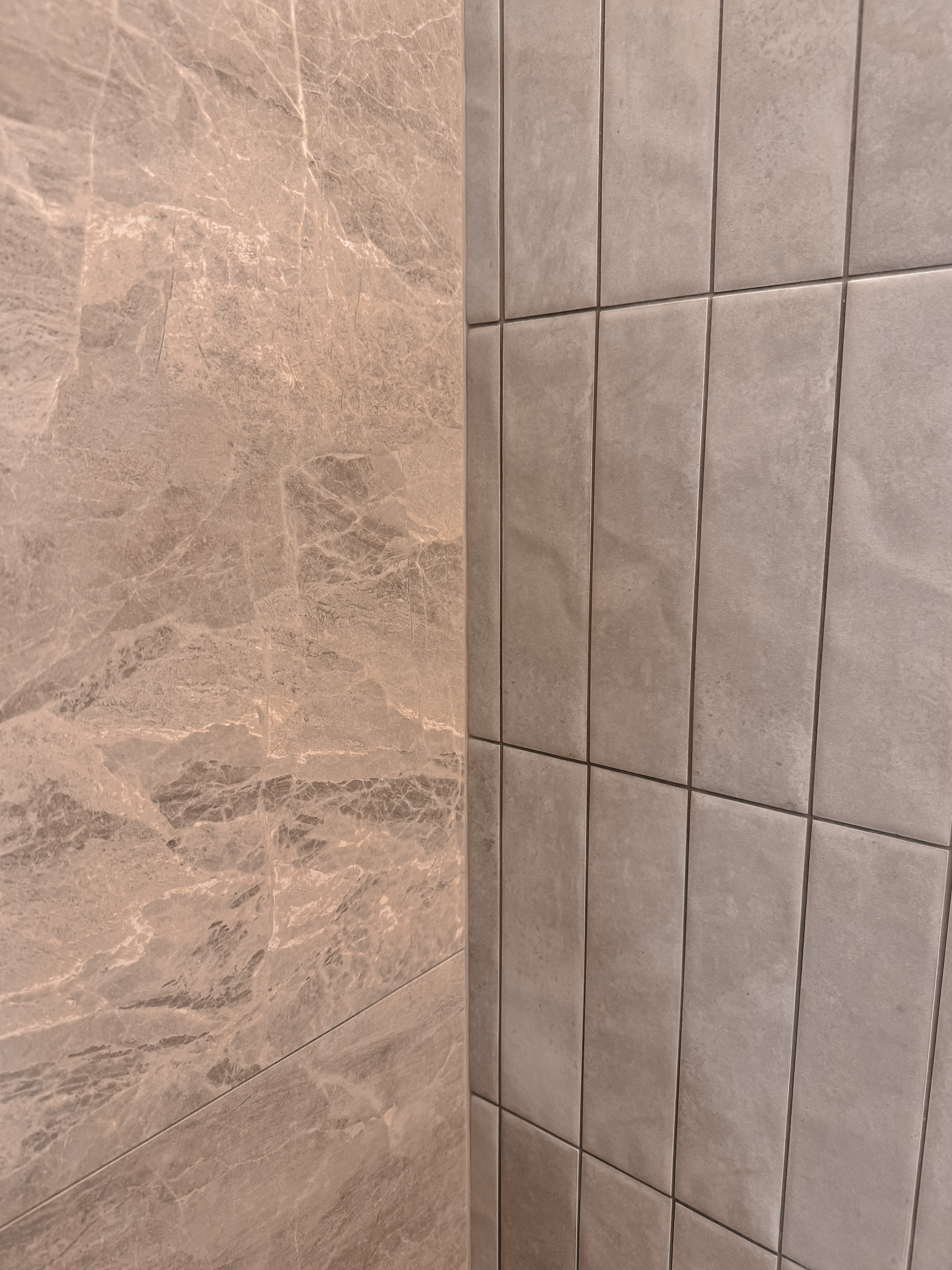 Stone, Wood & Gunmetal: A Peek Into Our Common Toilet
