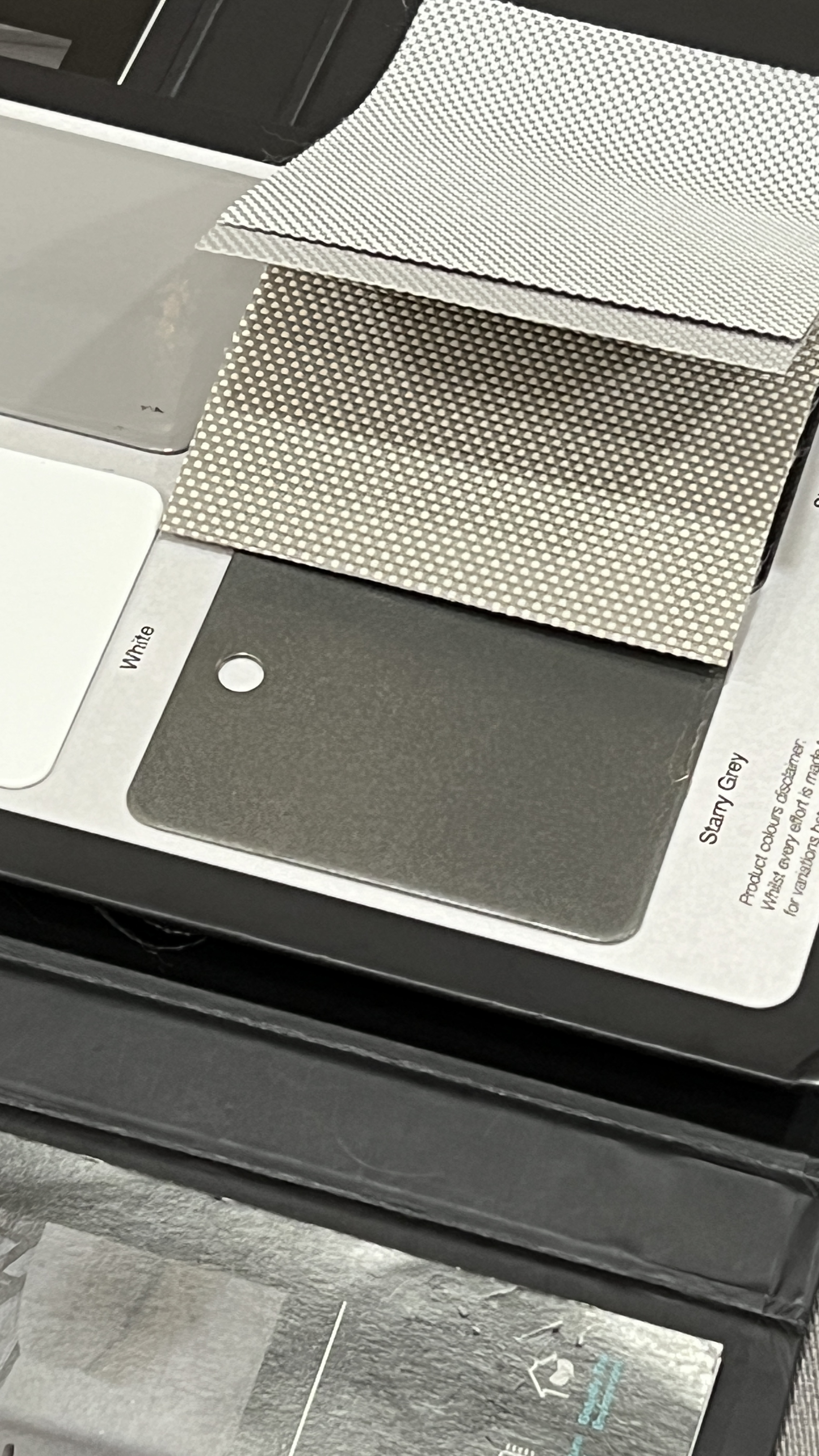 Clean-and-simple-service-yard-:-)-