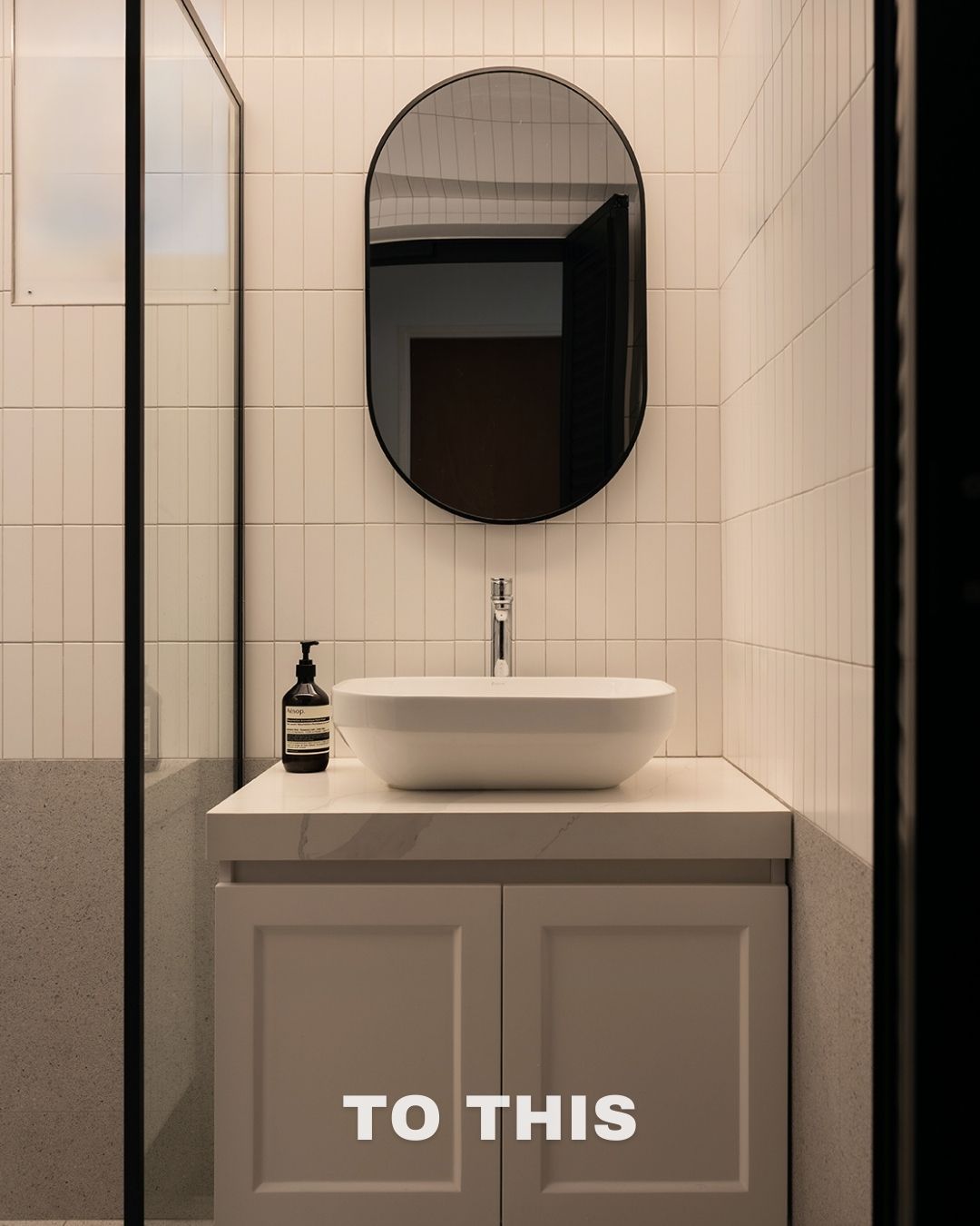 A Journey from an Old House to a Fully Refurbished Home