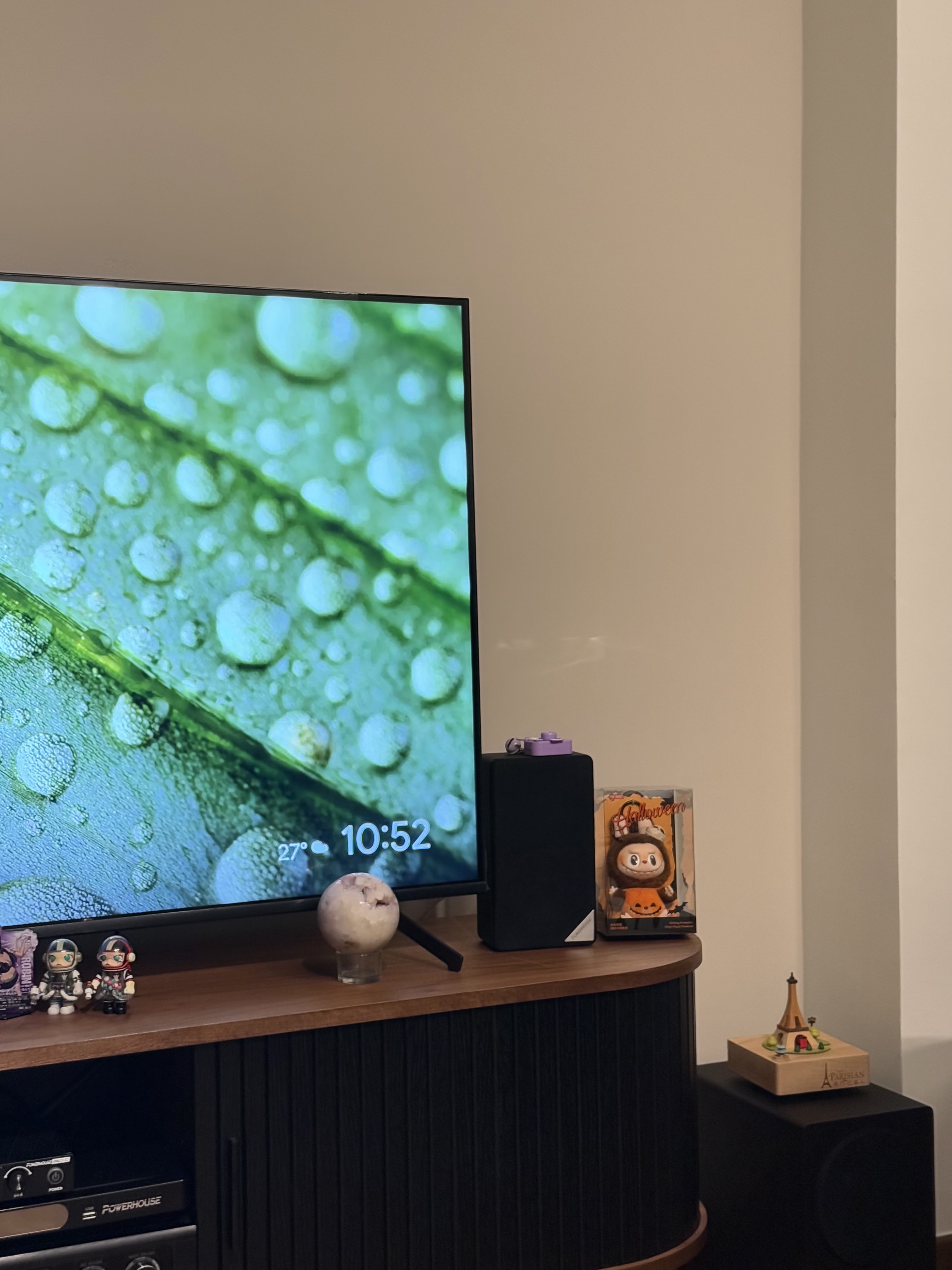 3 Benefits Of A Zero Built-In Living Room | Tampines