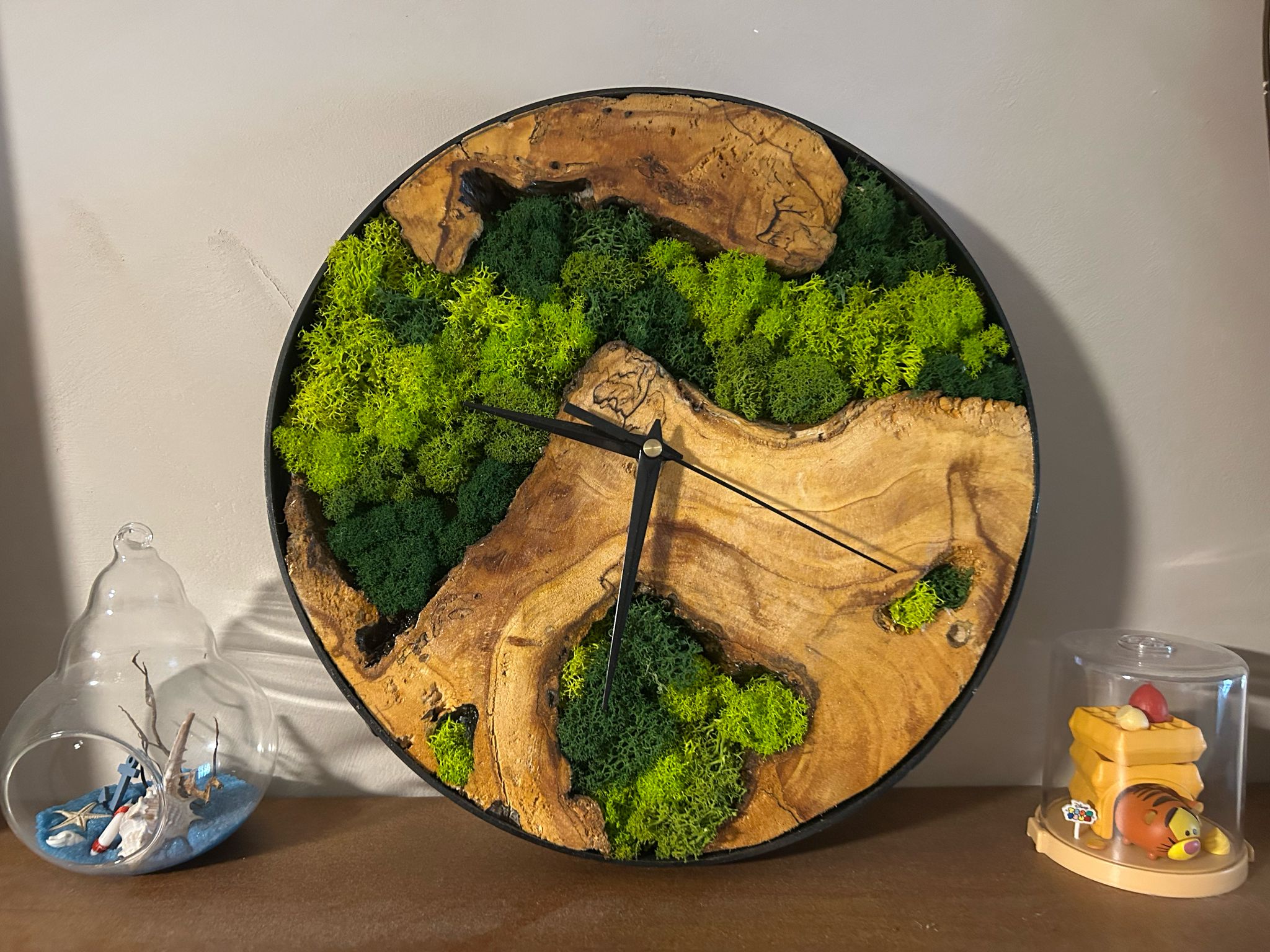 Home Decors: Showcasing our hobbies and personalities