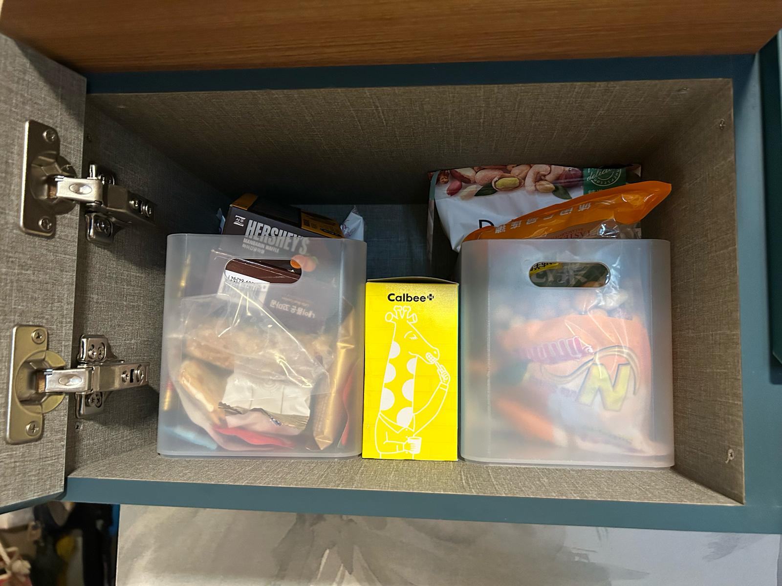 Small Kitchen Organisation, Not perfect and still improving!