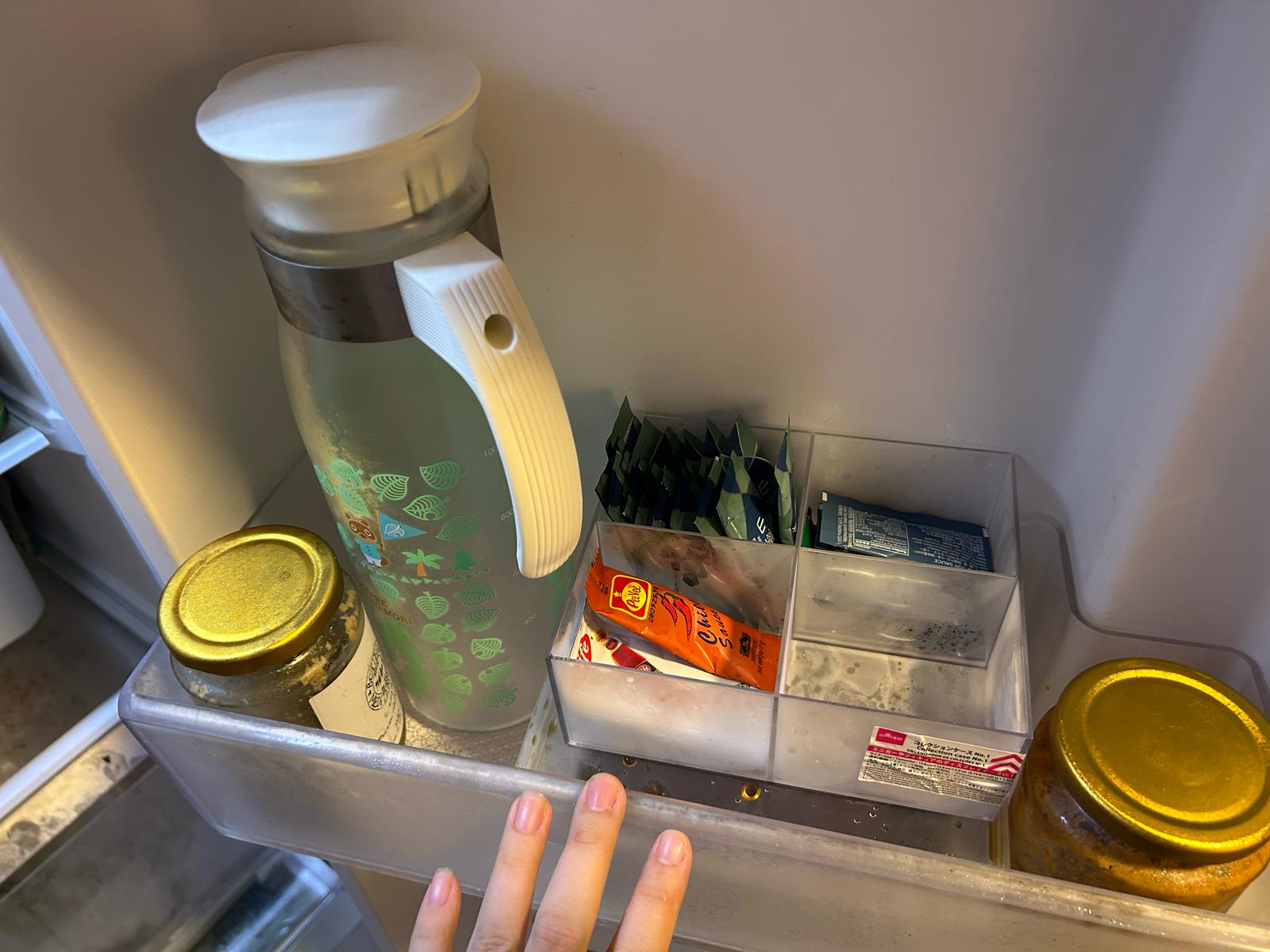 Small Kitchen Organisation, Not perfect and still improving!