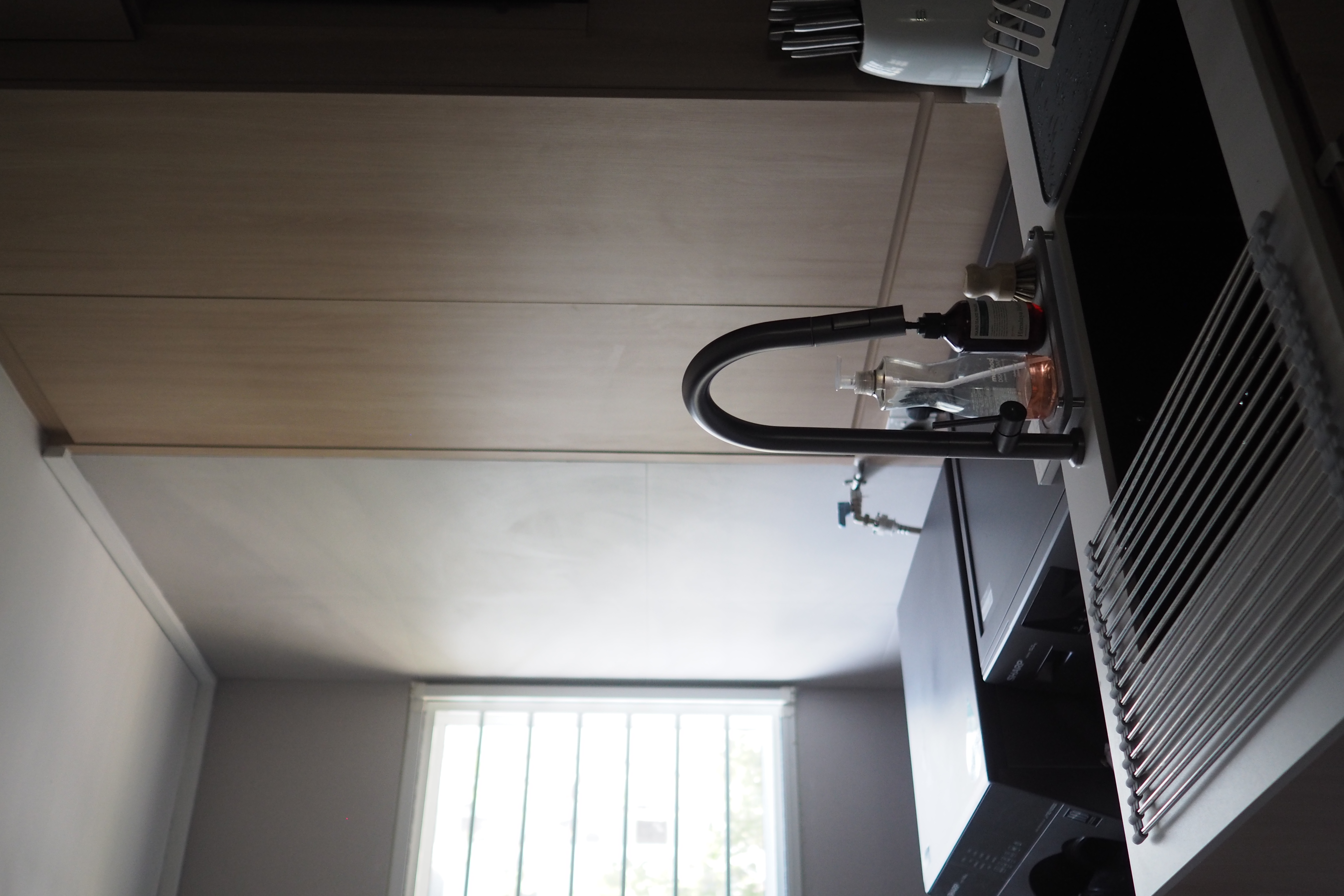 Sort of a service yard? 👕