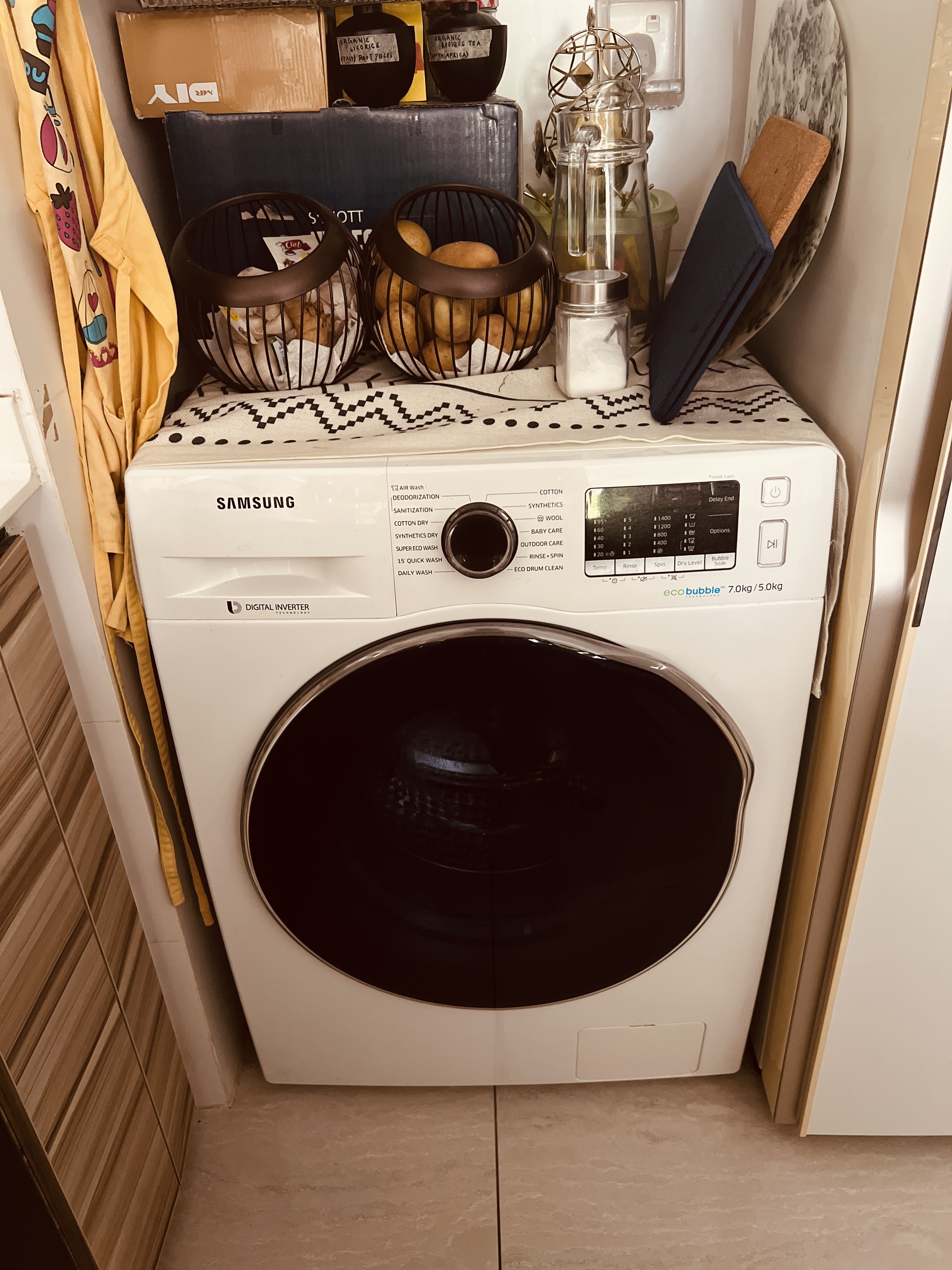 How-we-organise-our-service-yard.-