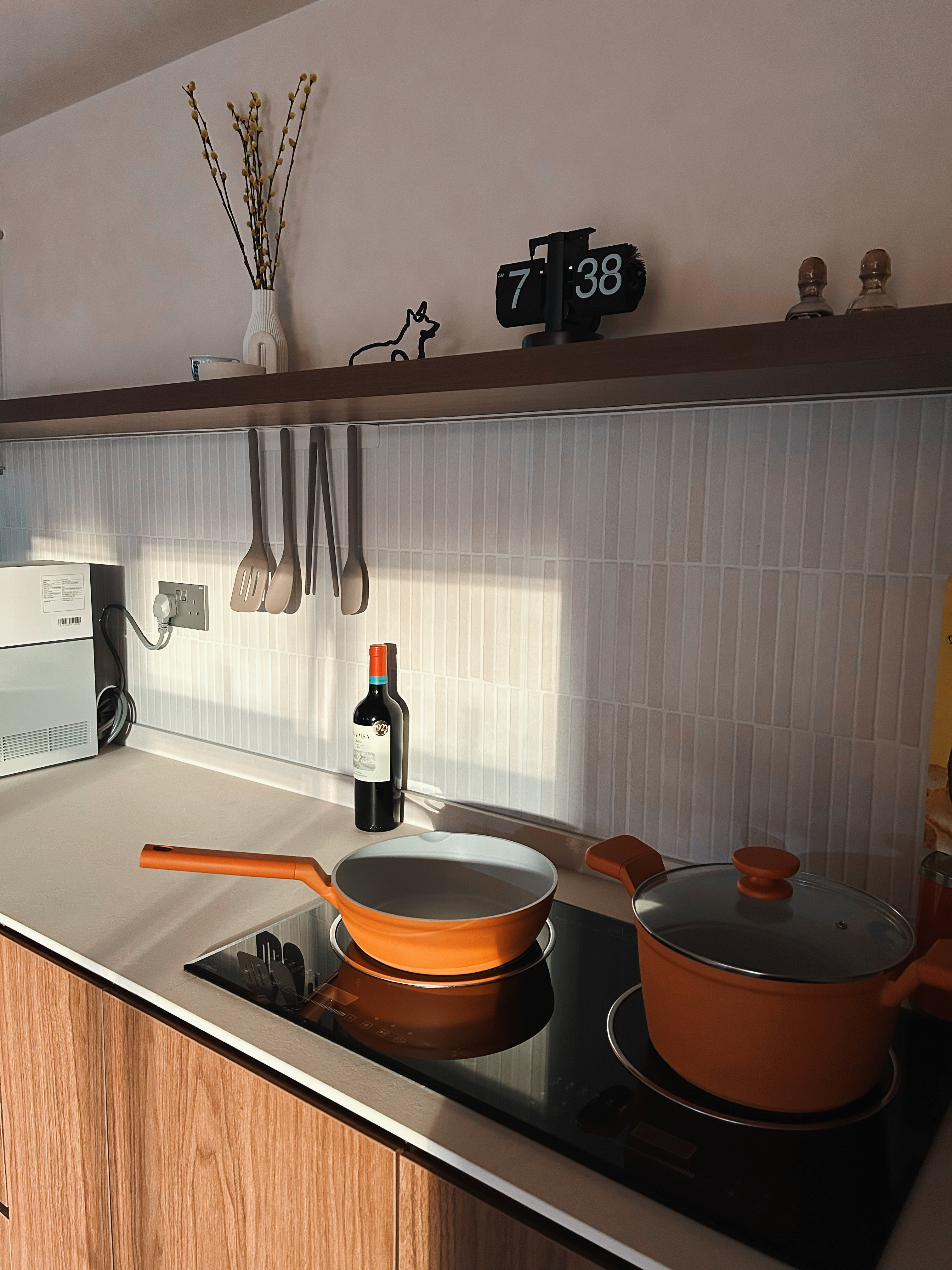 Things We Love in Loafy Haus!