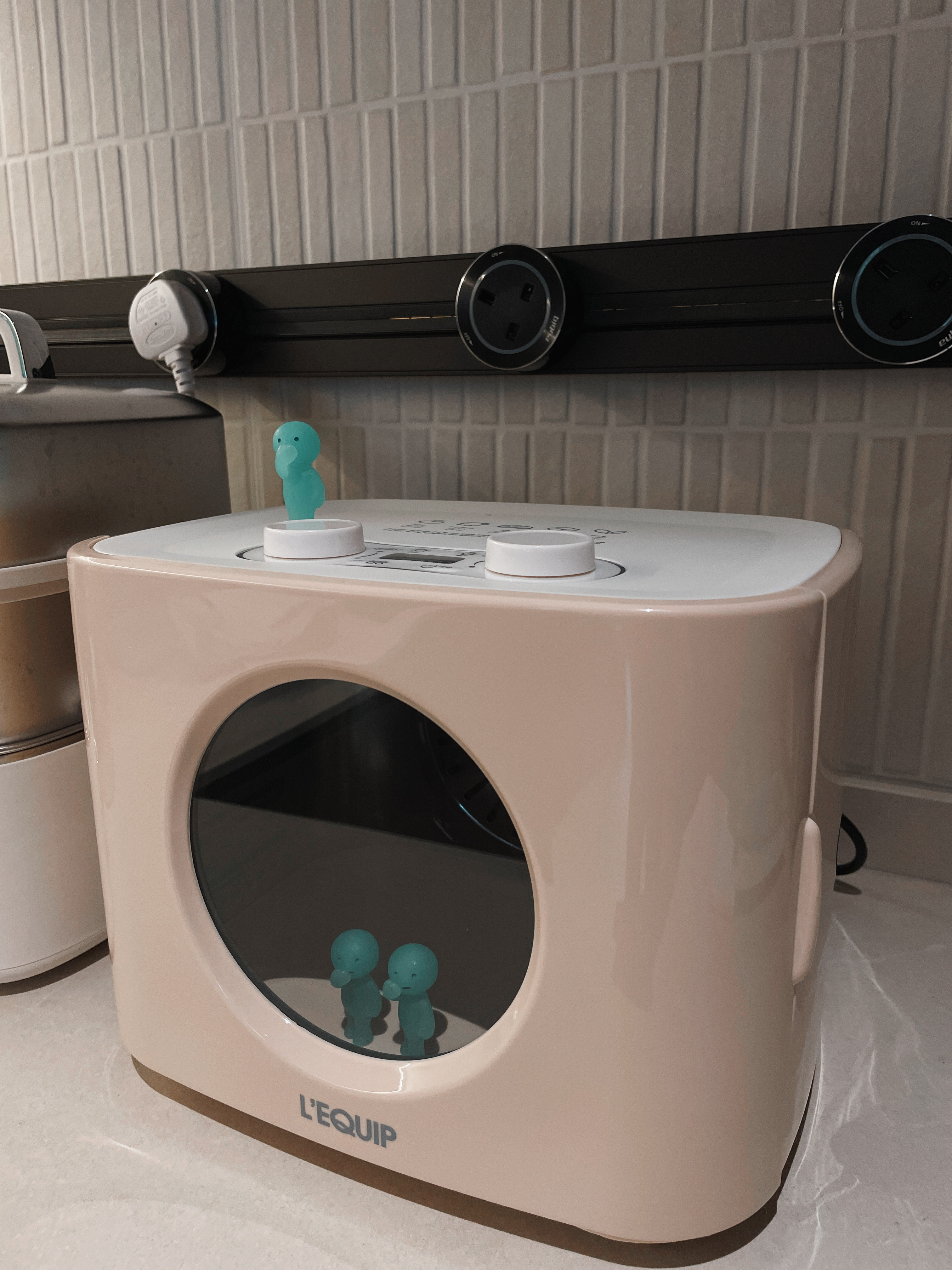 Things We Love in Loafy Haus!