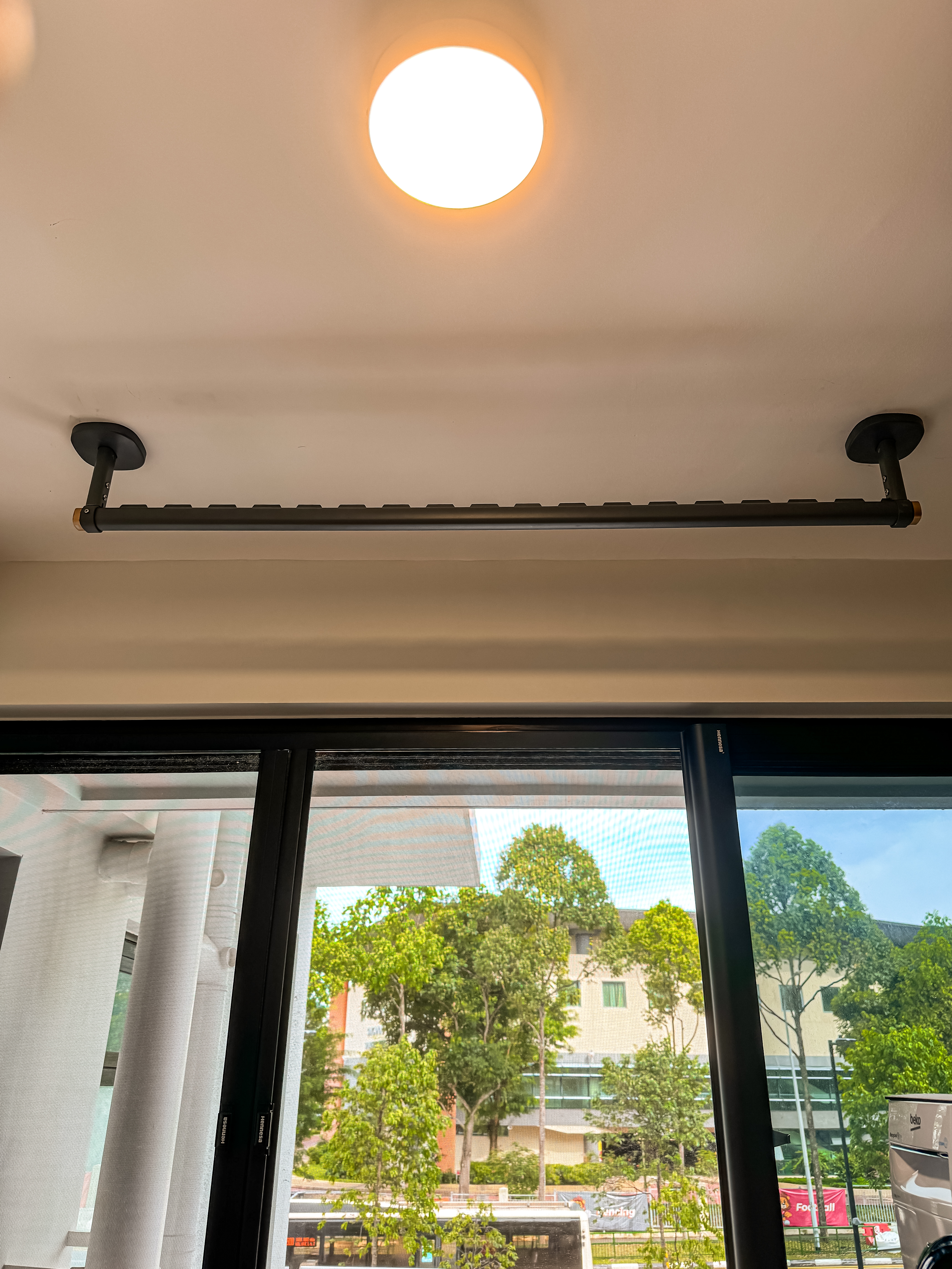 The Utility Cabinet That Does It All