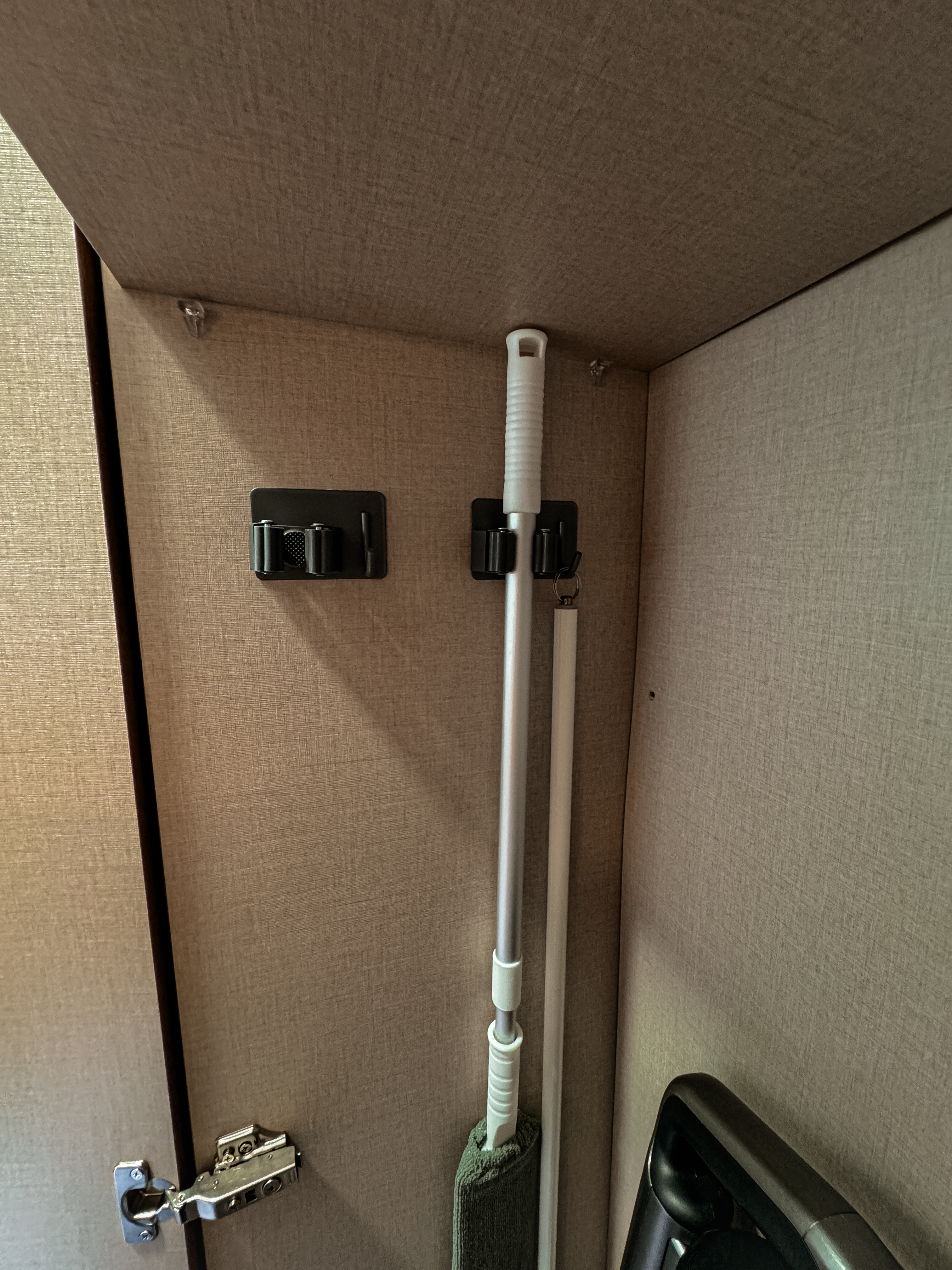 The Utility Cabinet That Does It All