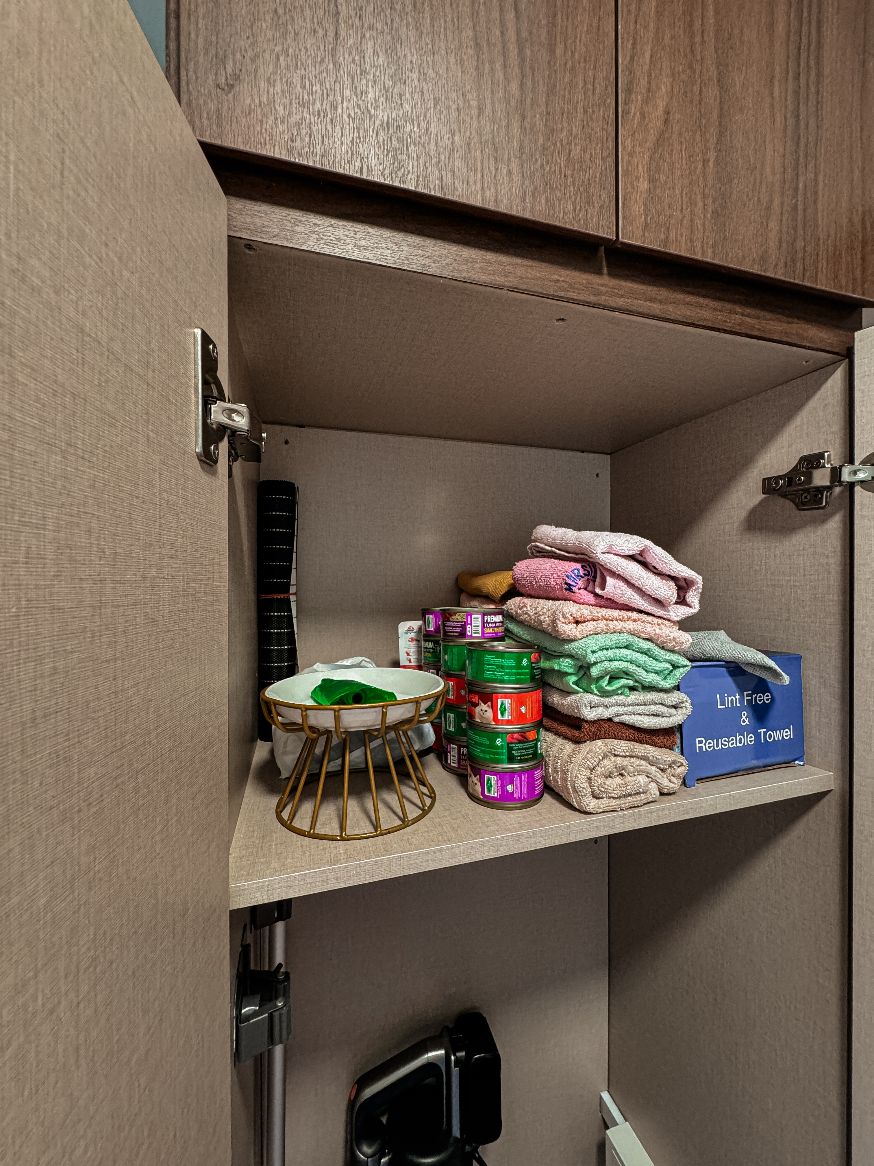 The Utility Cabinet That Does It All