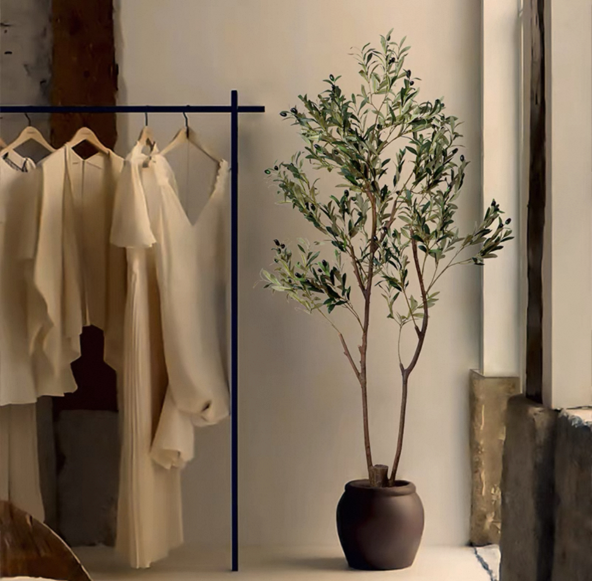 Rooted in Meaning, Styled with Intention