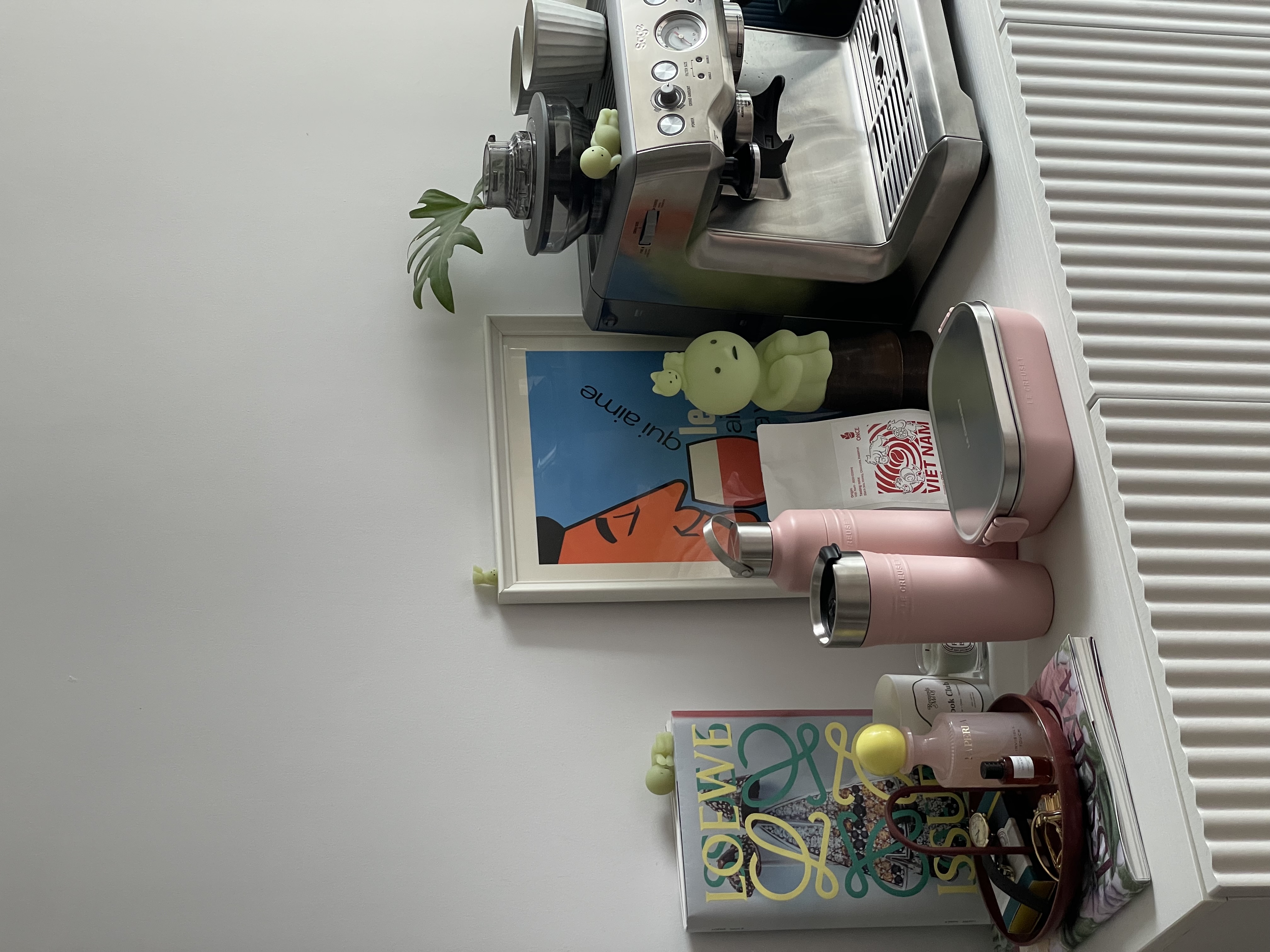 Creating a Beautiful Kitchen 👩🏻‍🍳