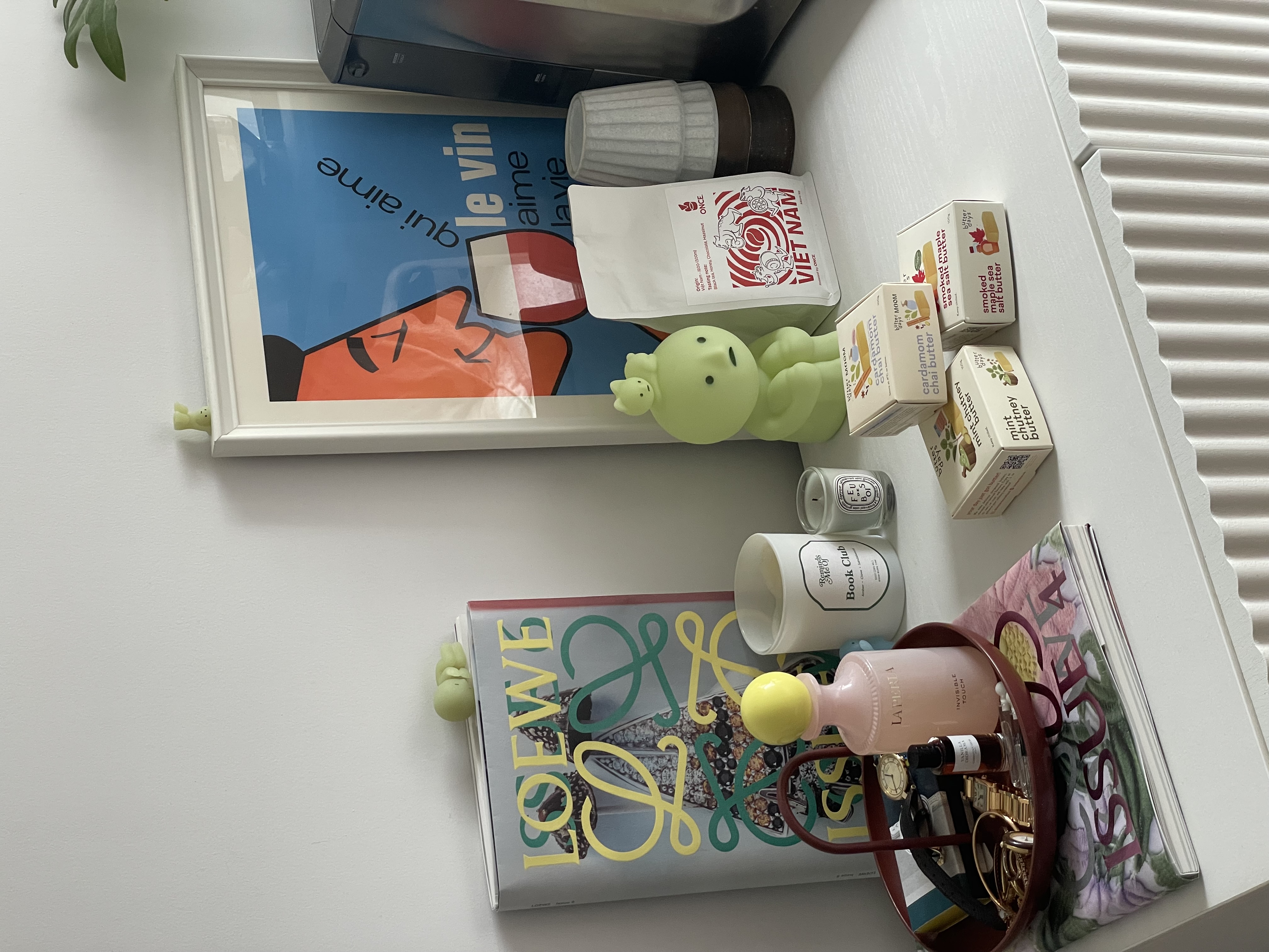 Local SG Finds to Elevate Your Home ✨