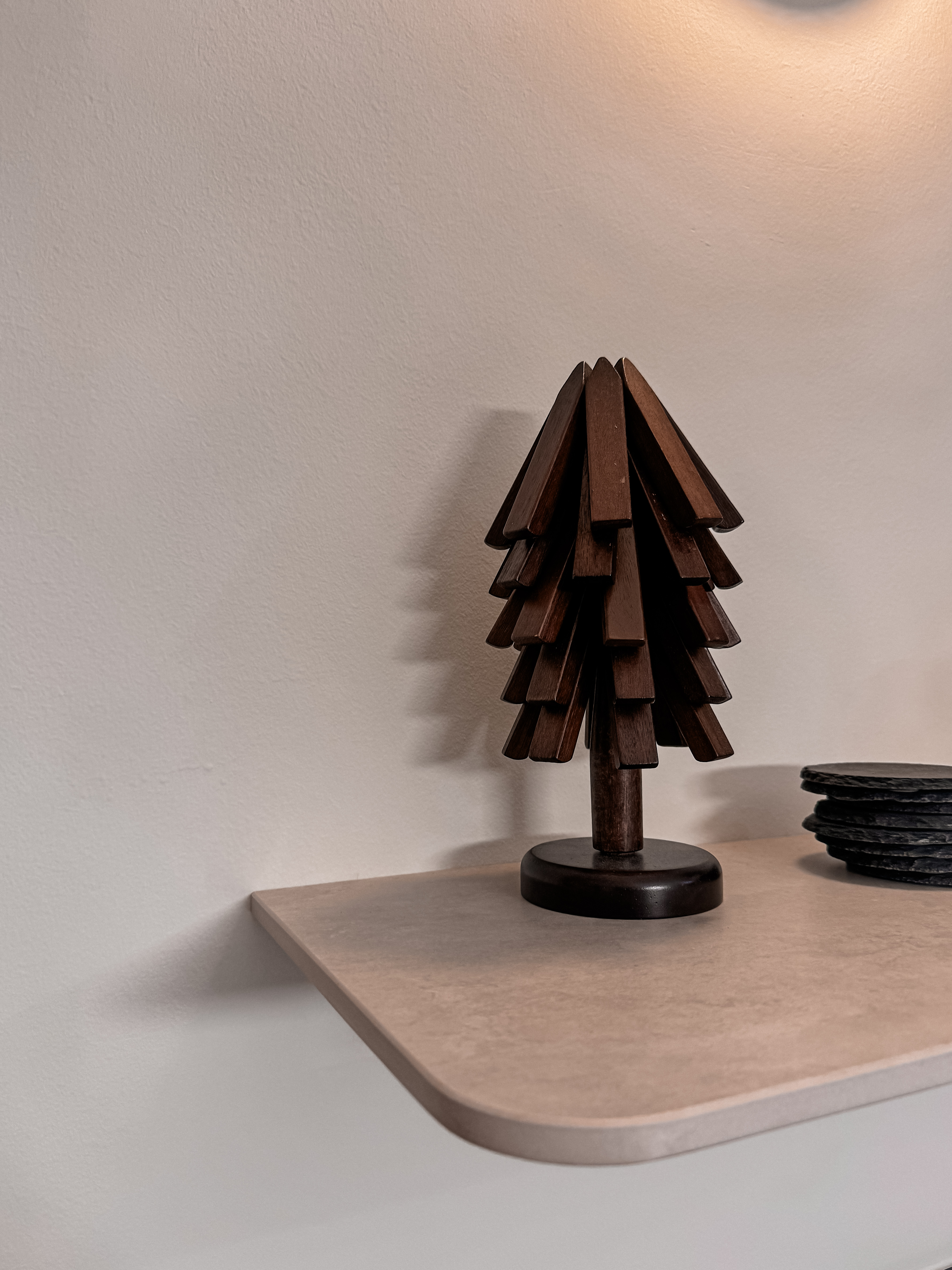 Matching the Mood, Even in the Smallest Corners