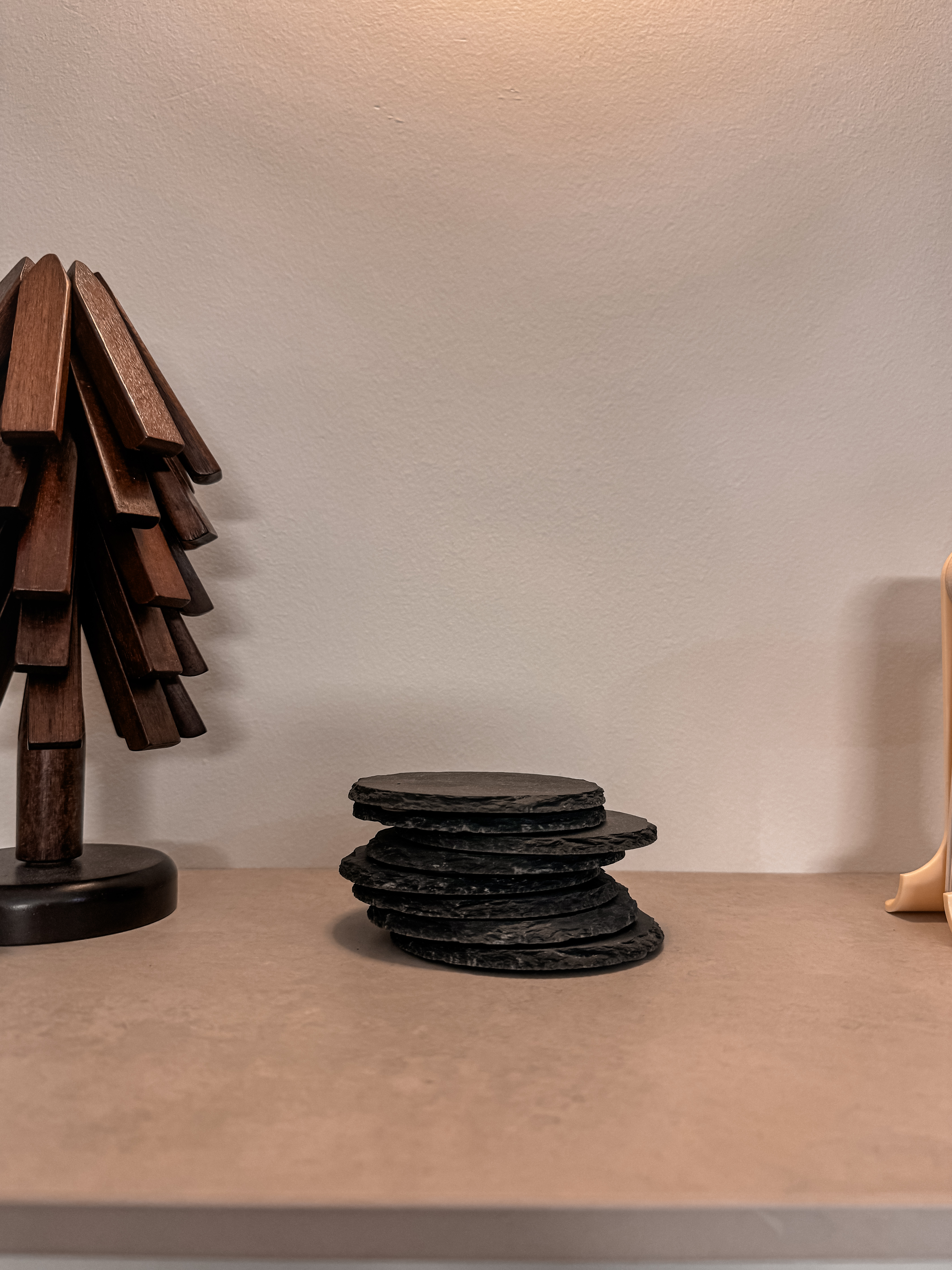 Matching the Mood, Even in the Smallest Corners