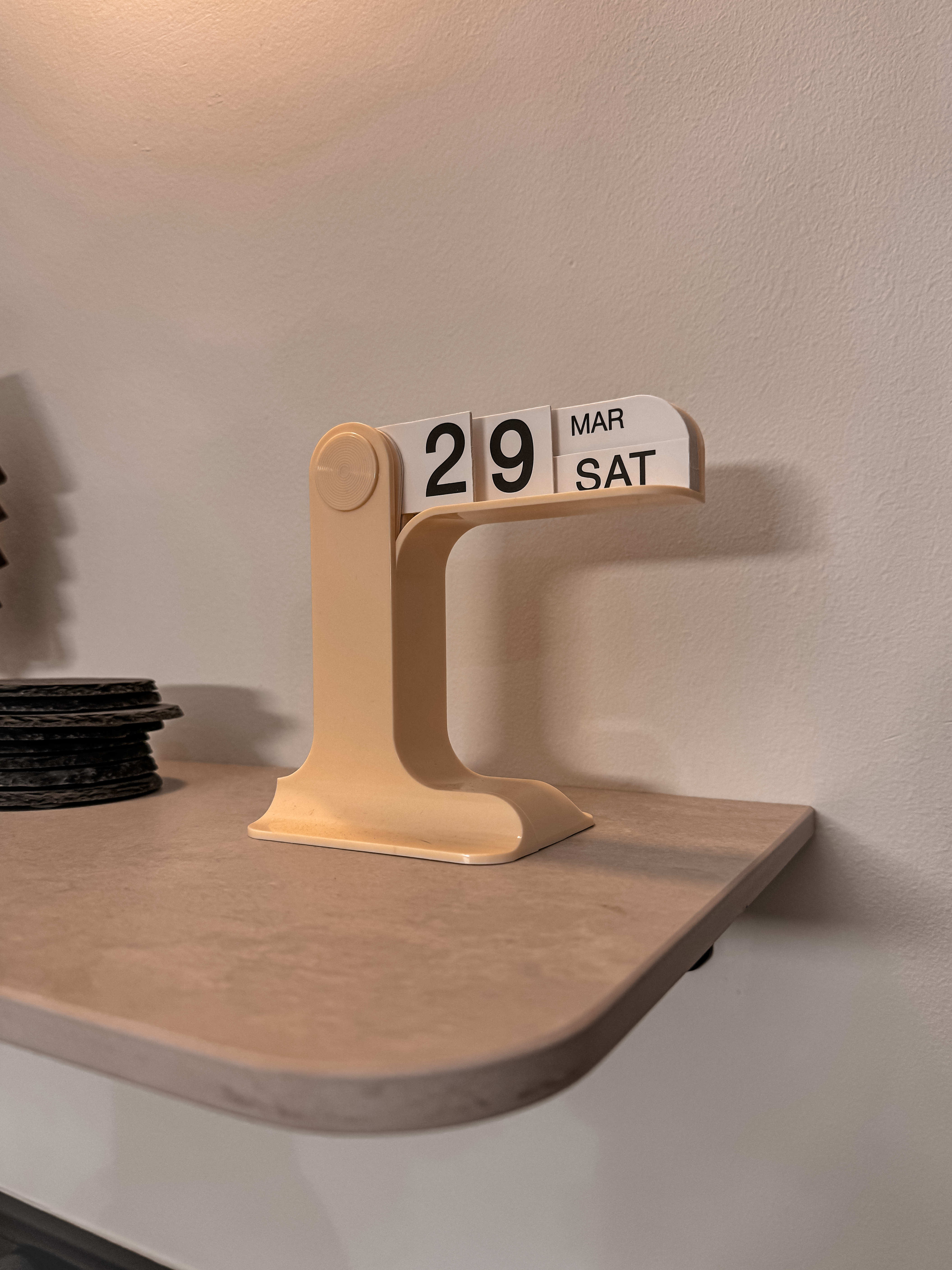 Matching the Mood, Even in the Smallest Corners