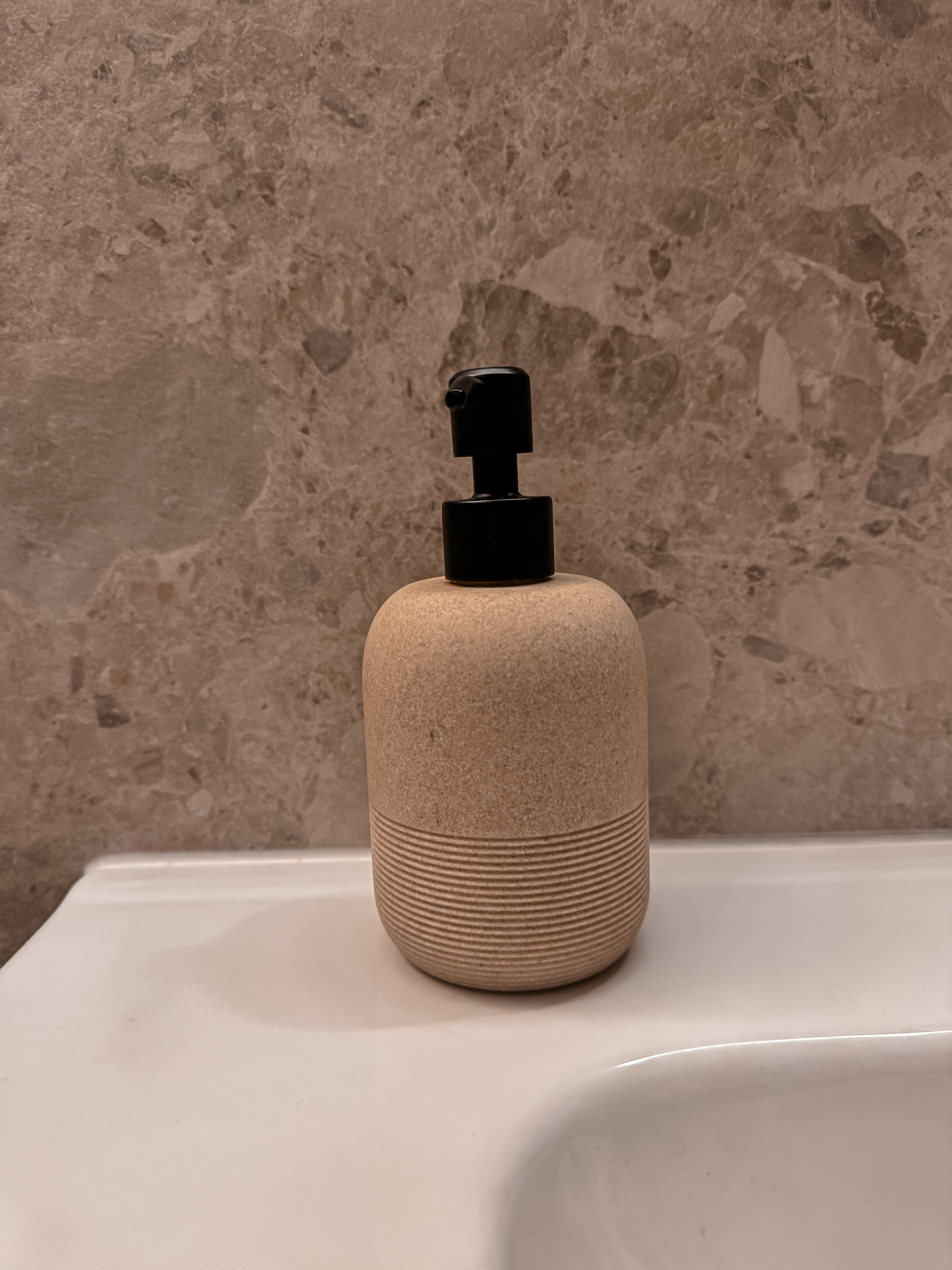 Matching the Mood, Even in the Smallest Corners