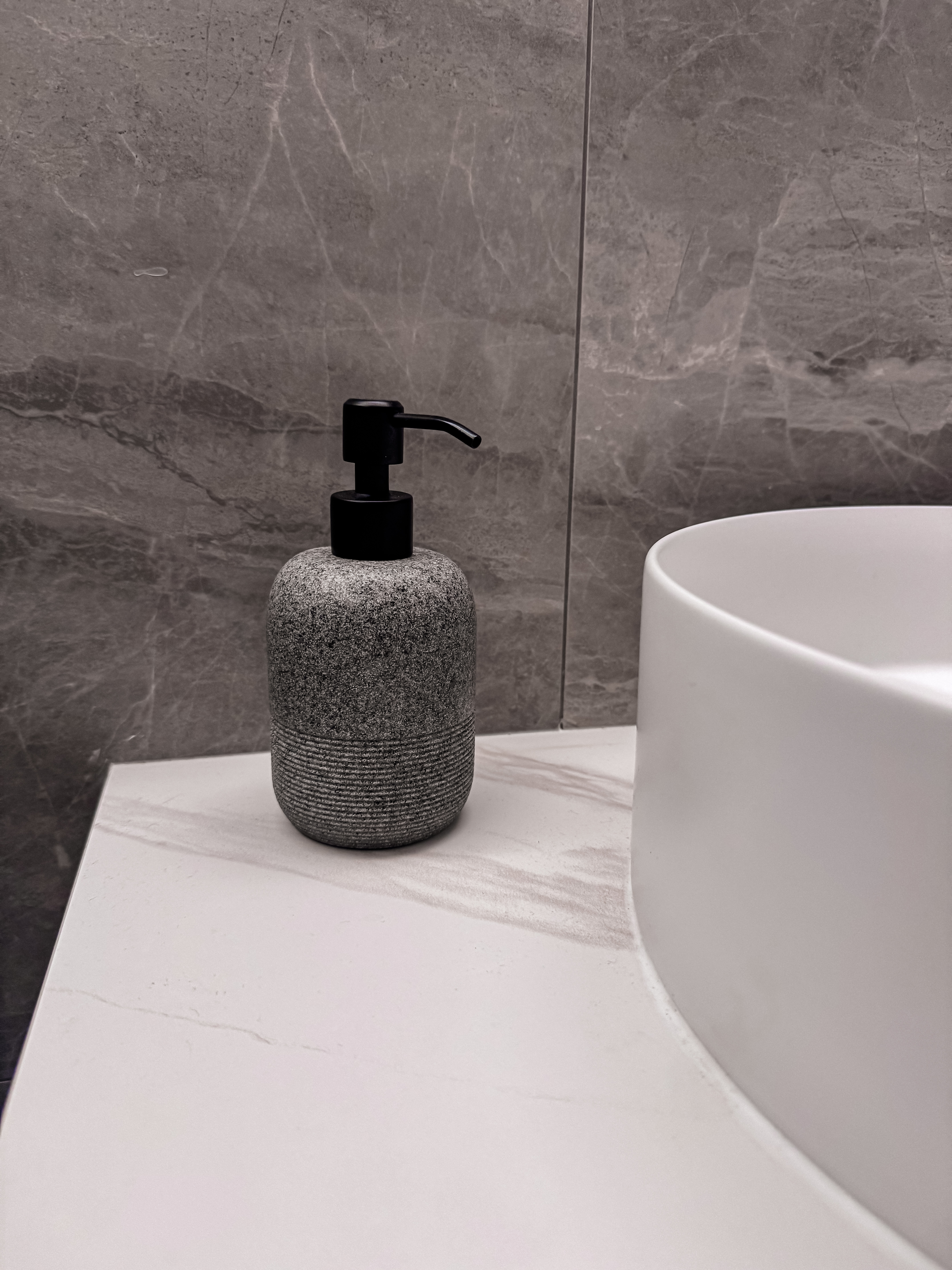 Matching the Mood, Even in the Smallest Corners