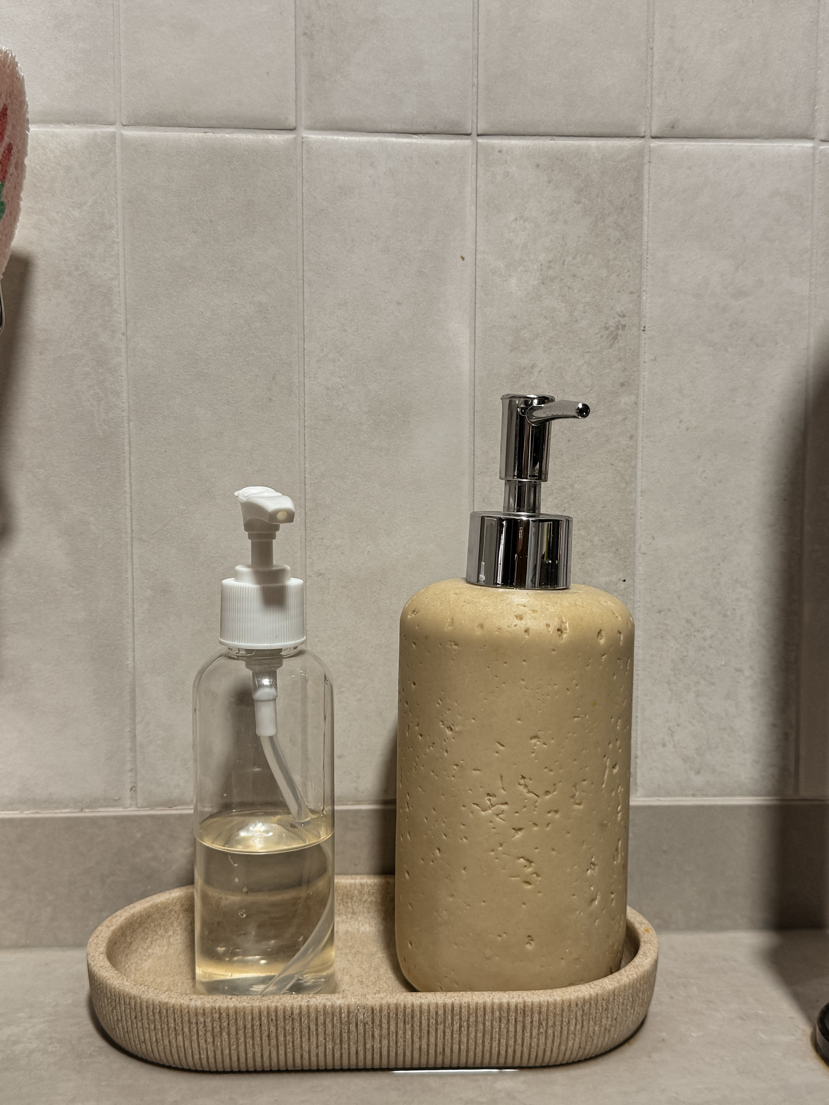 Matching the Mood, Even in the Smallest Corners