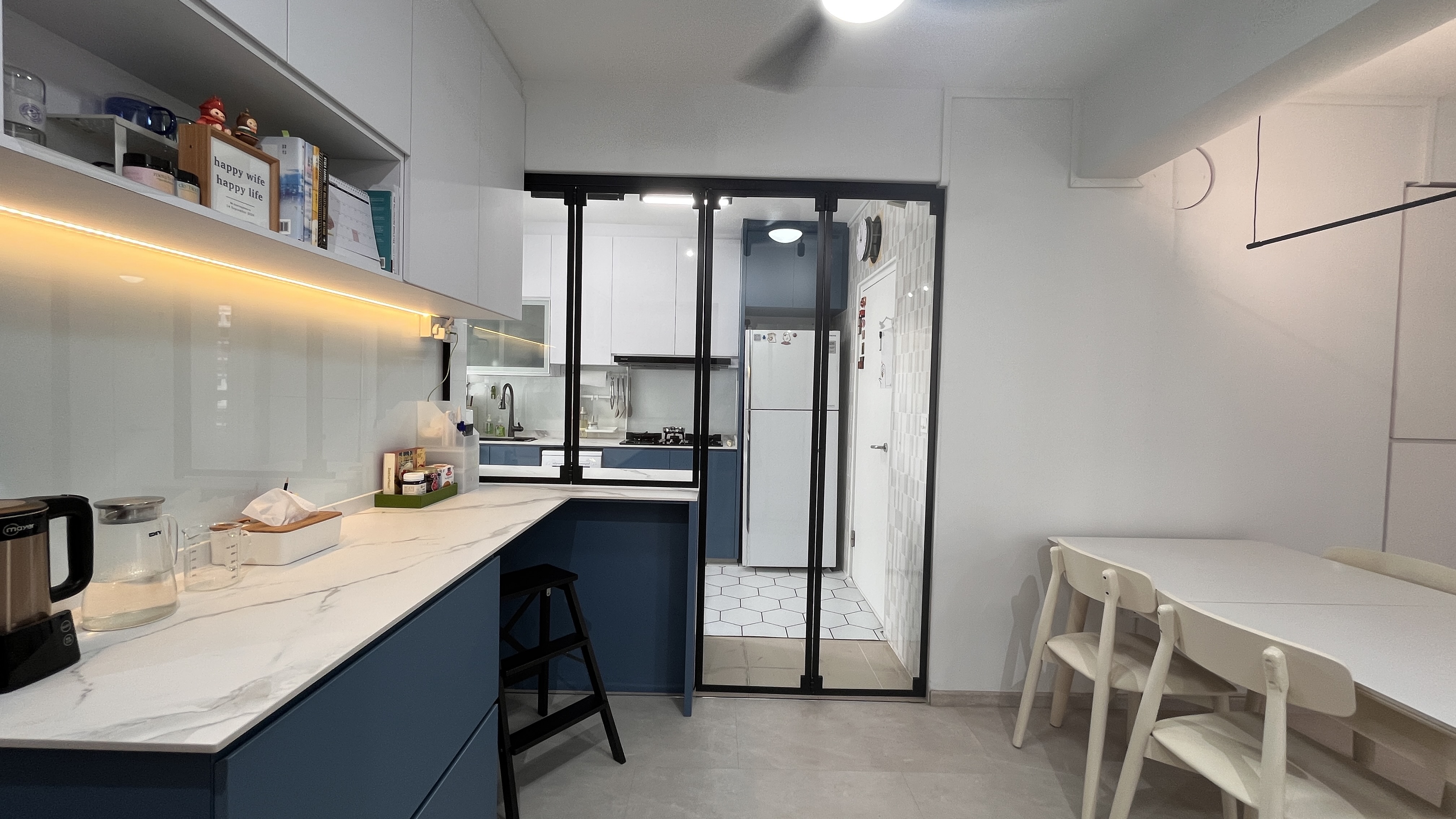 How to buy a house within 3 hours: our house hunting journey!