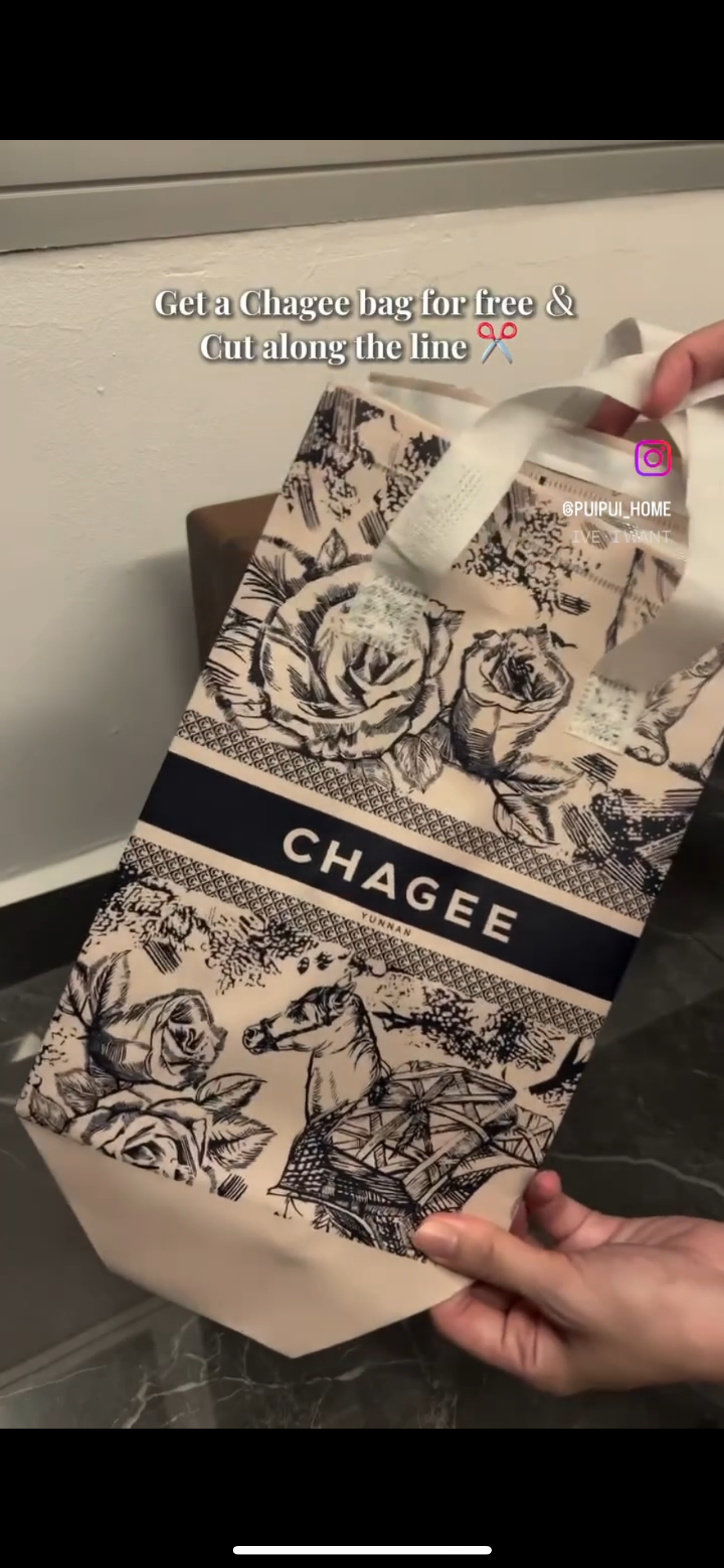 🌟 𝗗𝗜𝗬 𝗧𝗶𝘀𝘀𝘂𝗲 𝗖𝗼𝘃𝗲𝗿 𝘄𝗶𝘁𝗵 𝗖𝗵𝗮𝗴𝗲𝗲 𝗕𝗮𝗴