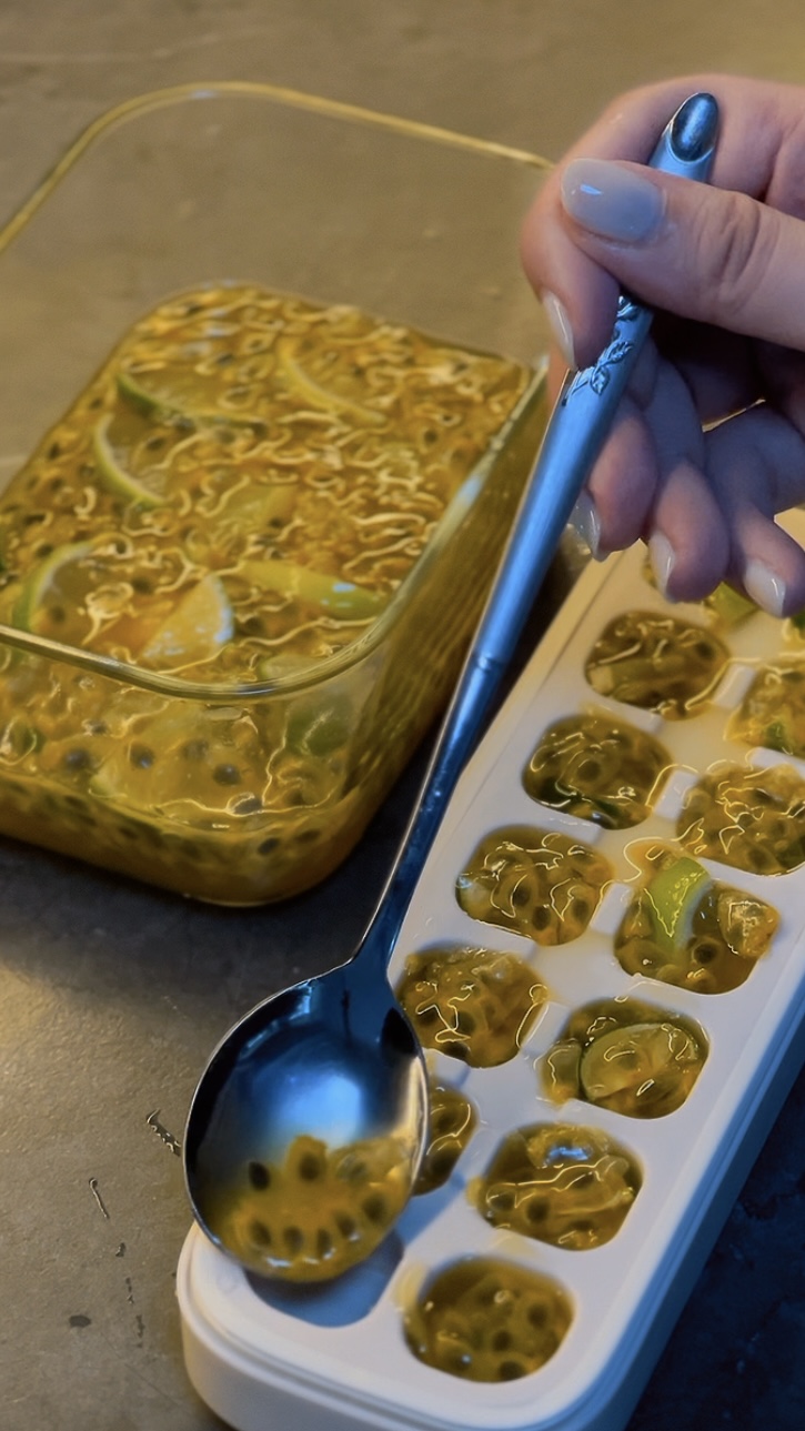 🍯 𝐏𝐚𝐬𝐬𝐢𝐨𝐧𝐟𝐫𝐮𝐢𝐭 𝐇𝐨𝐧𝐞𝐲 𝐋𝐢𝐦𝐞 𝐑𝐞𝐟𝐫𝐞𝐬𝐡𝐦𝐞𝐧𝐭