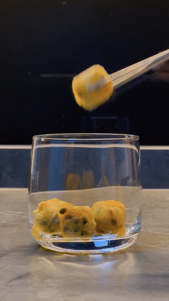 🍯 𝐏𝐚𝐬𝐬𝐢𝐨𝐧𝐟𝐫𝐮𝐢𝐭 𝐇𝐨𝐧𝐞𝐲 𝐋𝐢𝐦𝐞 𝐑𝐞𝐟𝐫𝐞𝐬𝐡𝐦𝐞𝐧𝐭